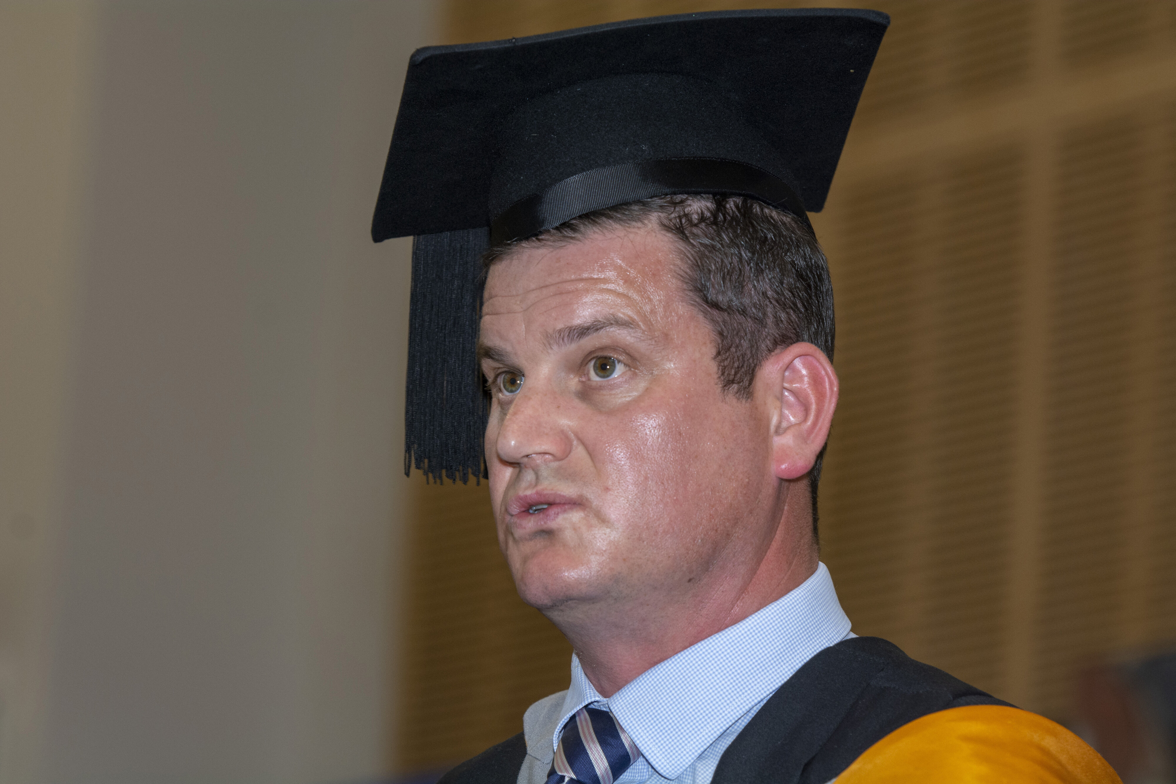 2019 LU Graduation Afternoon Ceremony 215