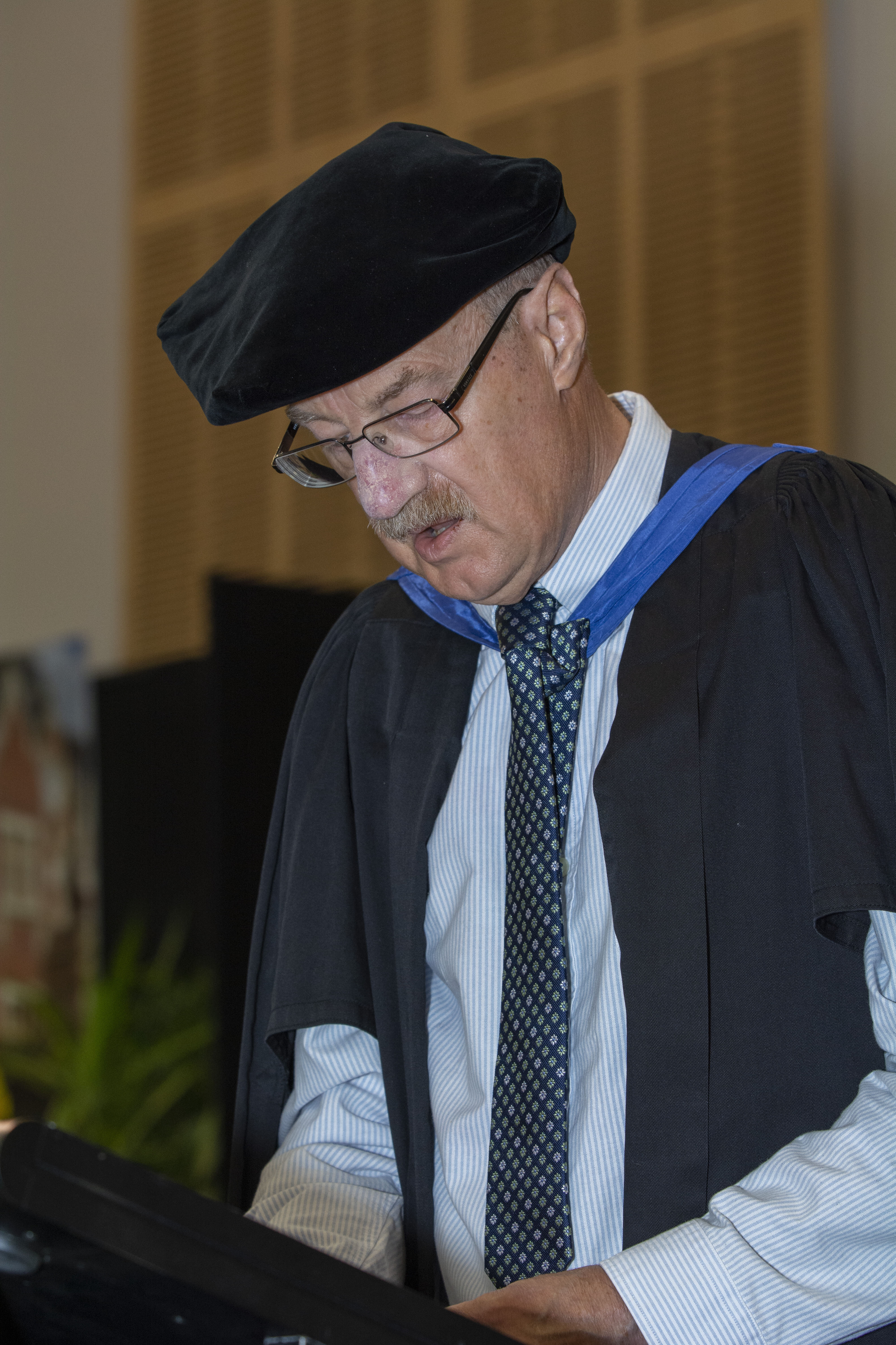 2019 LU Graduation Afternoon Ceremony 216