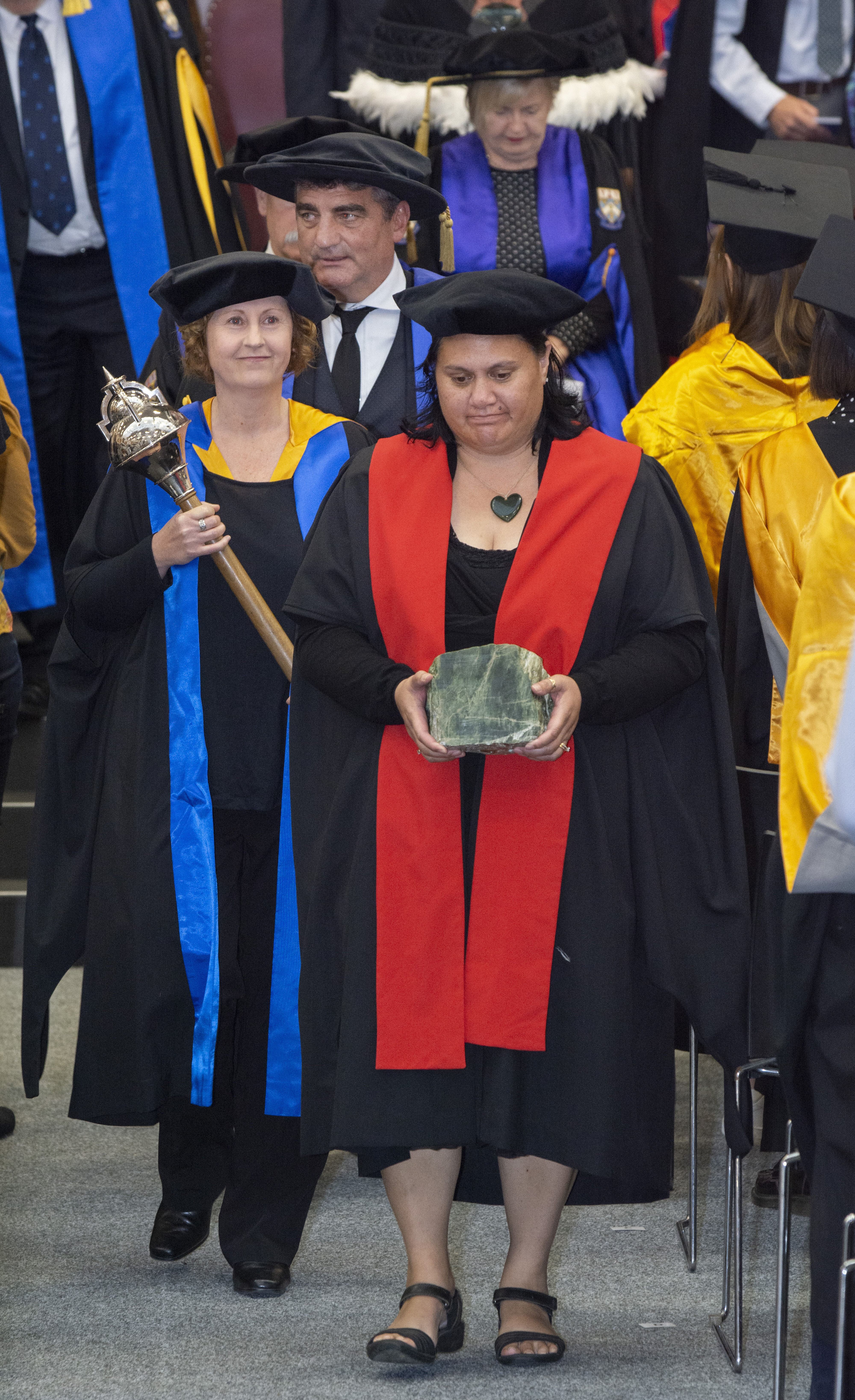 2019 LU Graduation Afternoon Ceremony 219