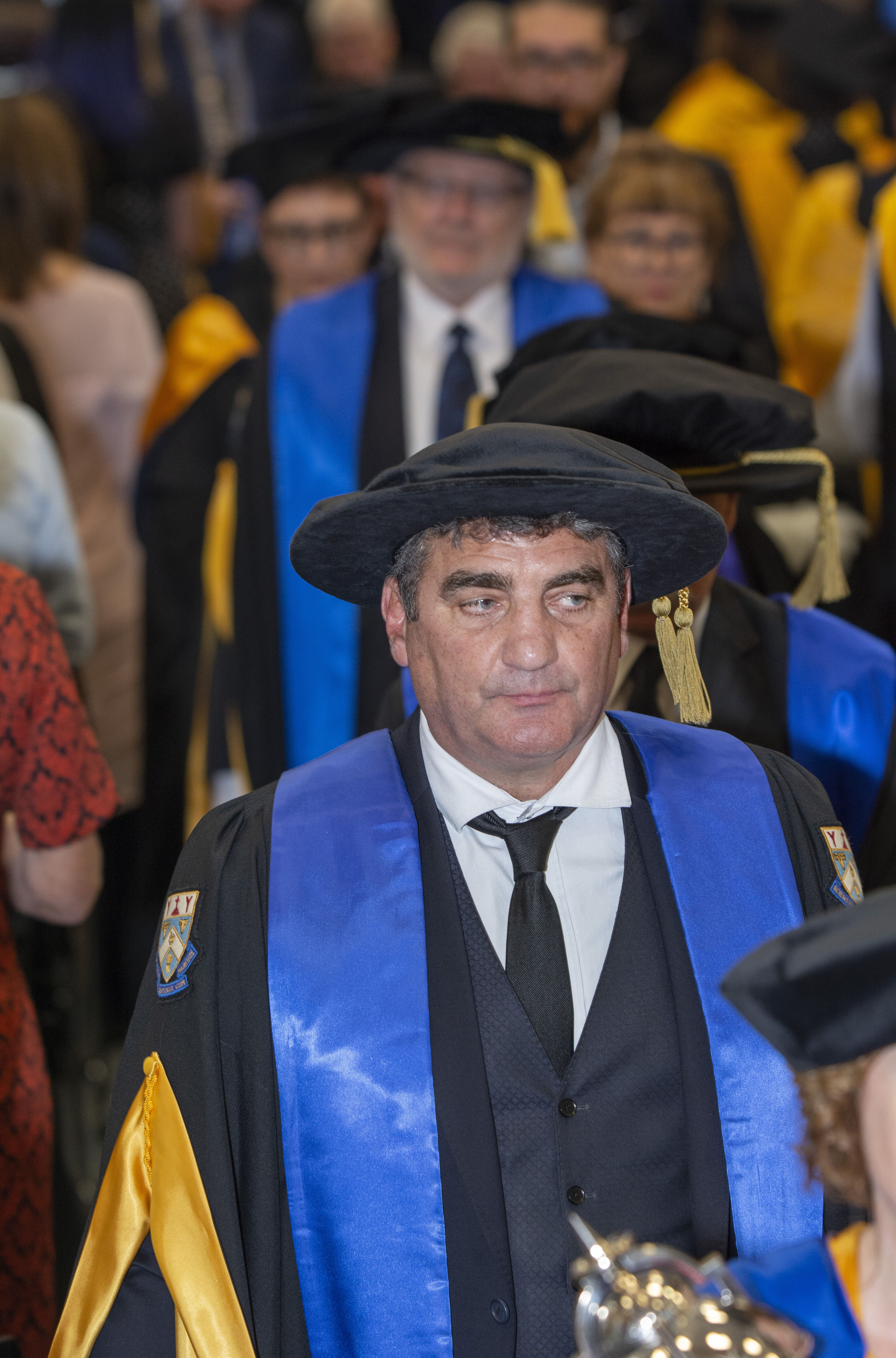 2019 LU Graduation Afternoon Ceremony 220