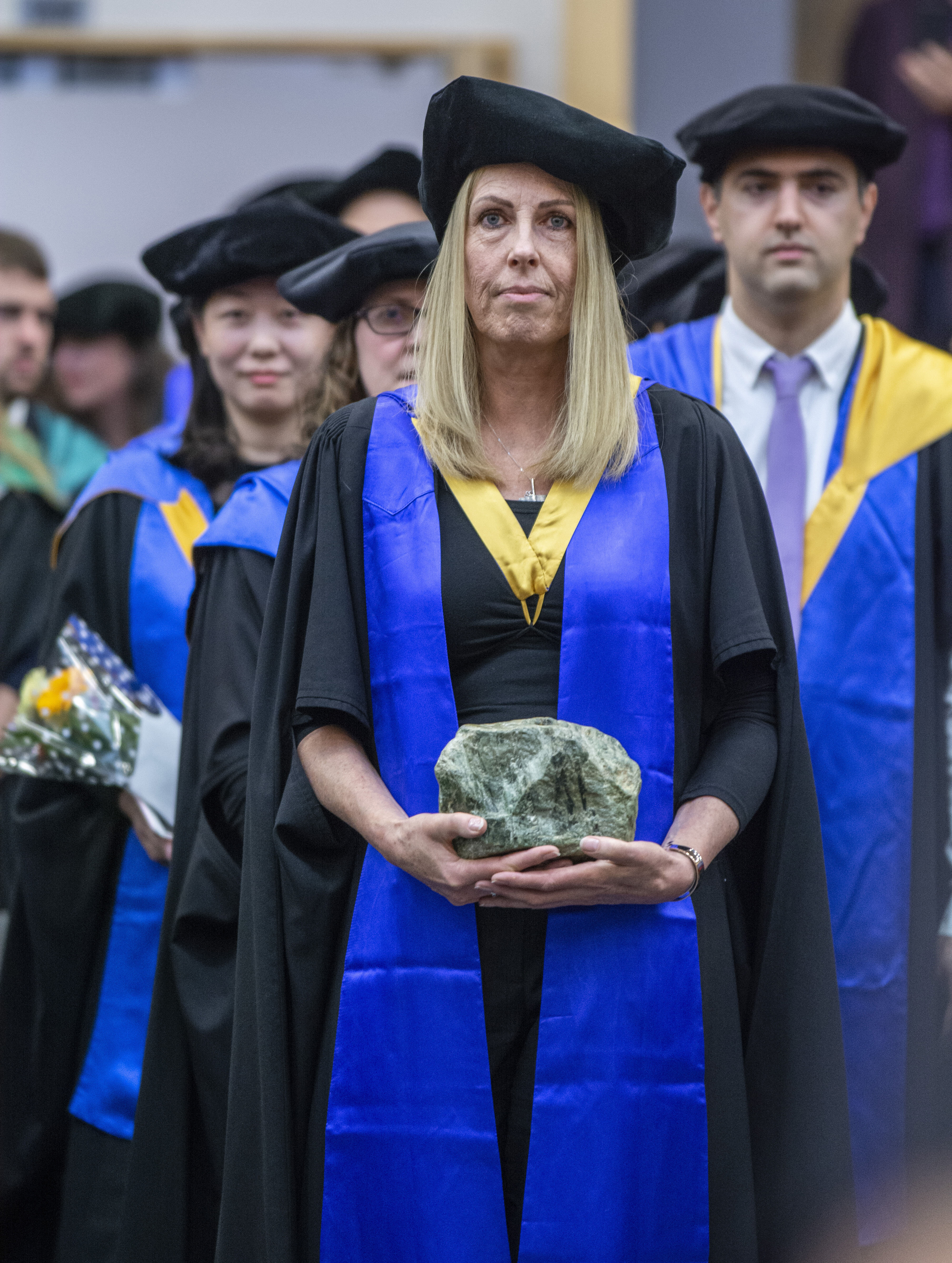 2019 LU Graduation Afternoon Ceremony 224