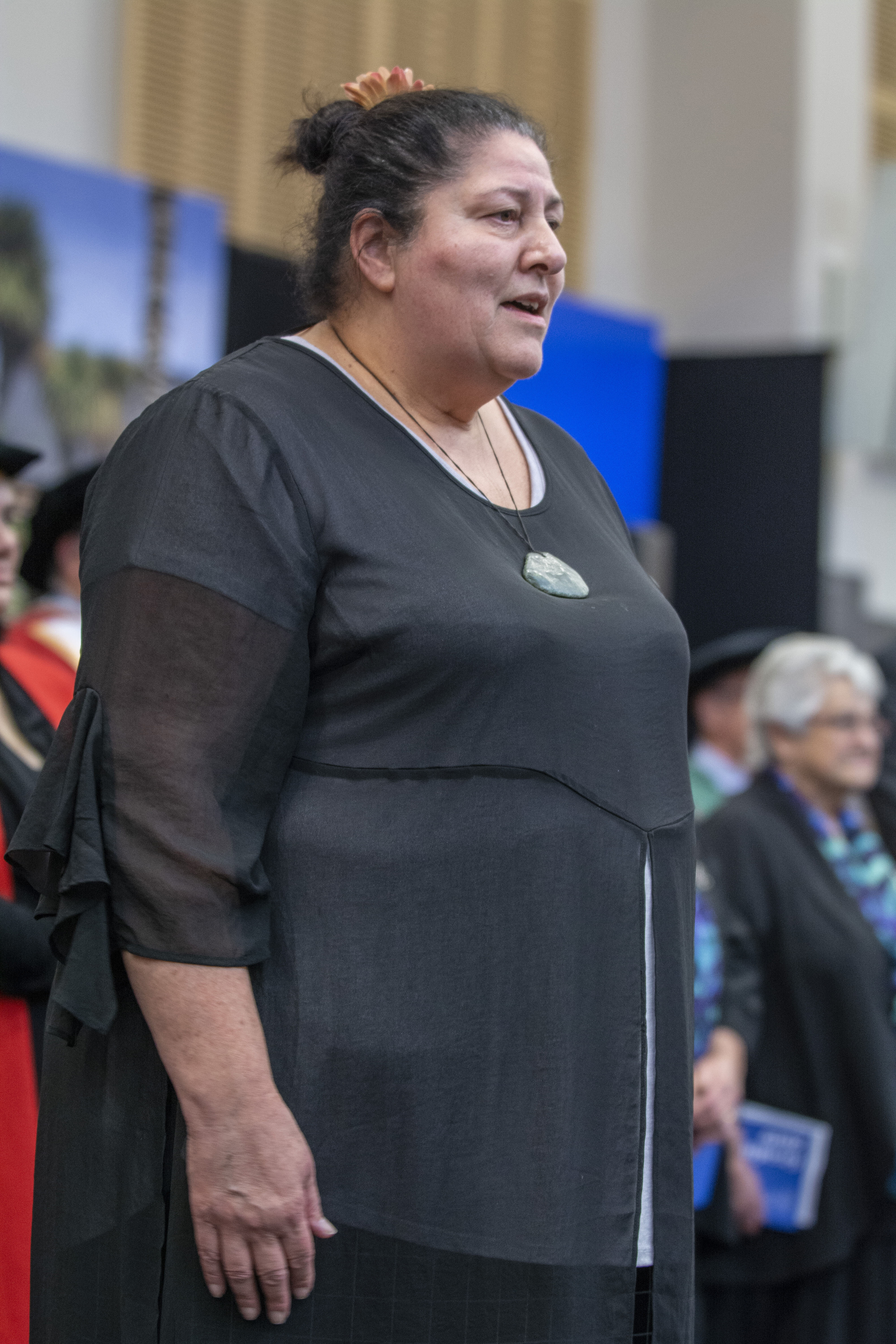 2019 LU Graduation Afternoon Ceremony 226