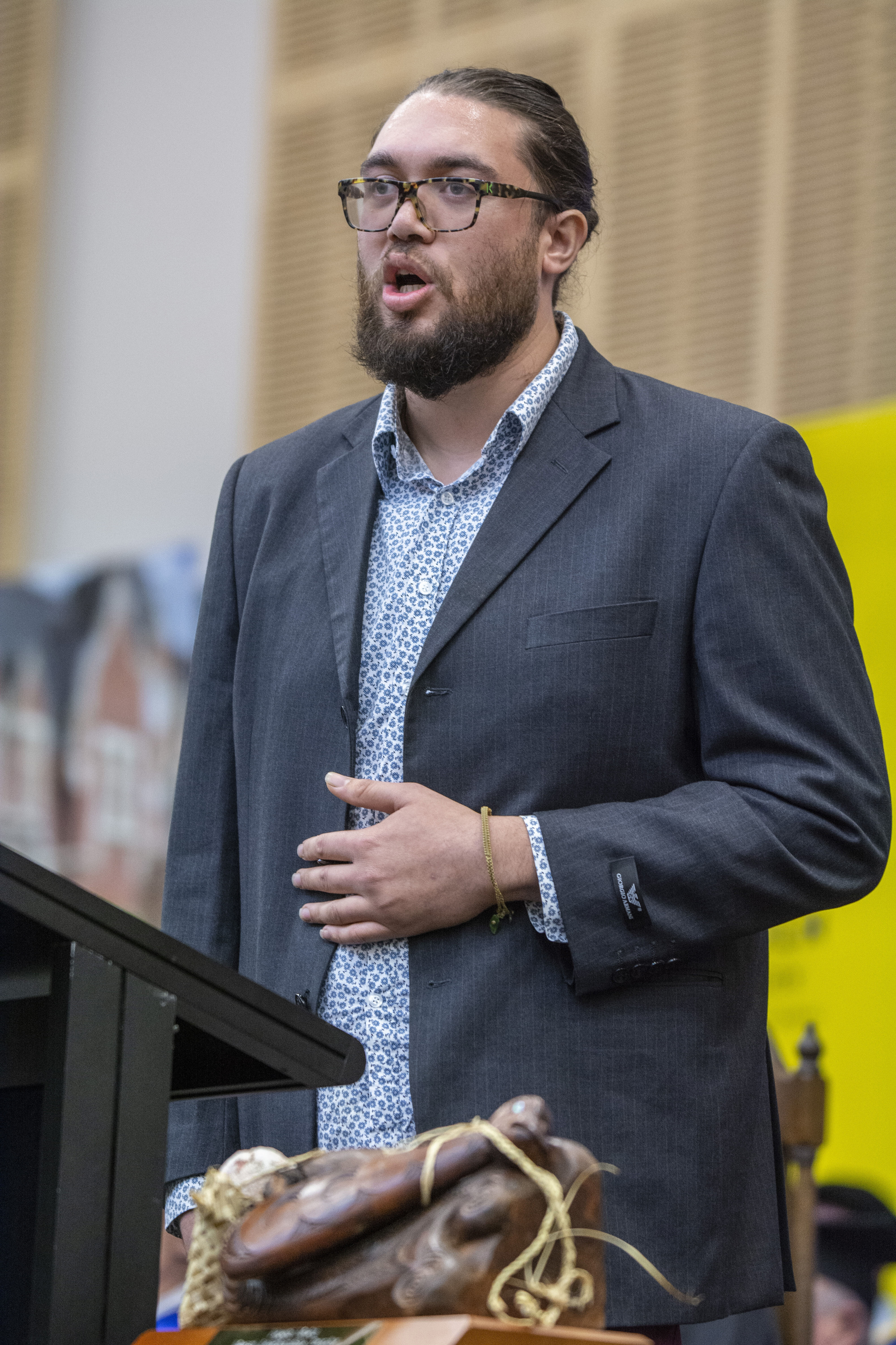 2019 LU Graduation Afternoon Ceremony 228