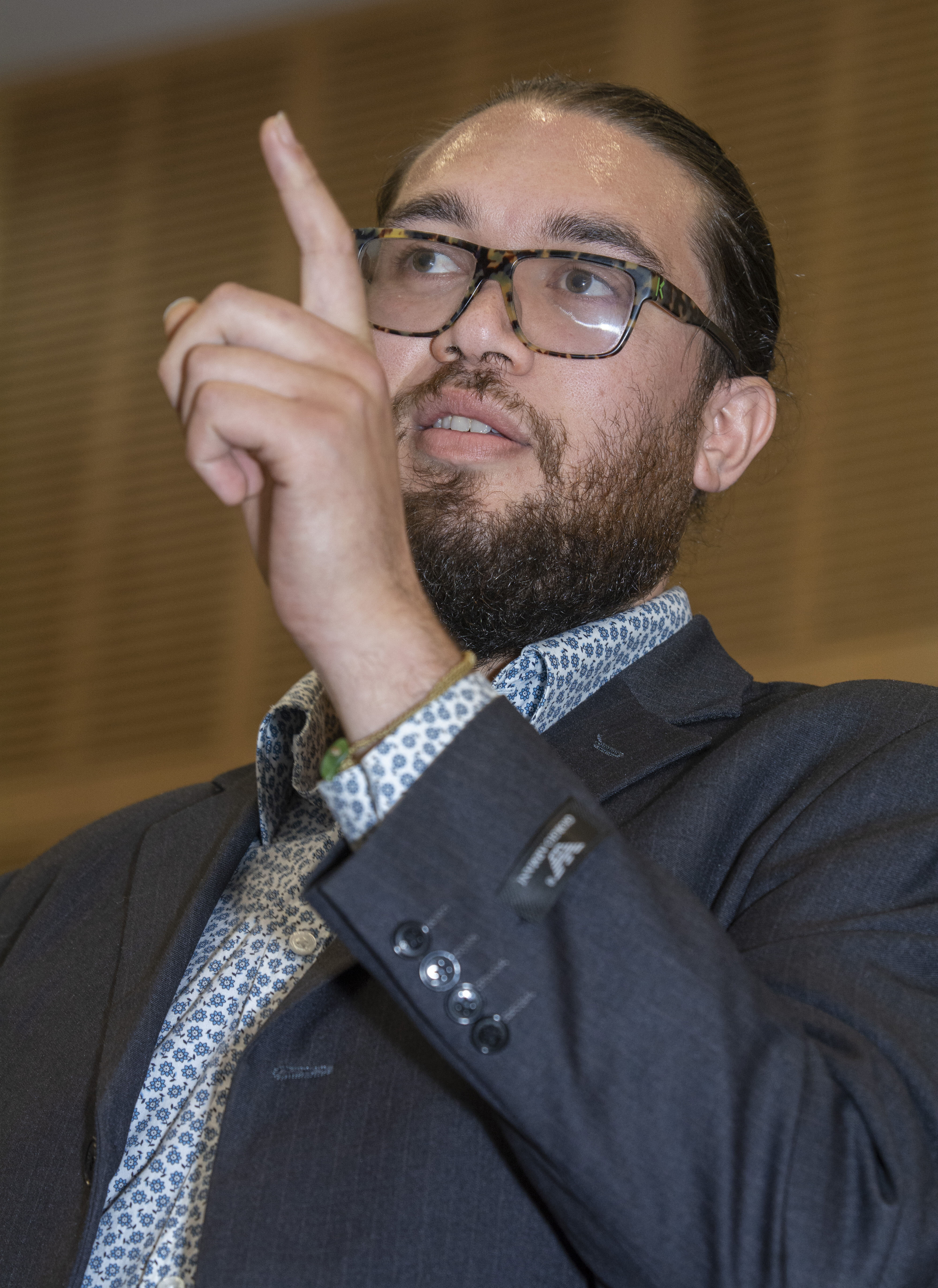 2019 LU Graduation Afternoon Ceremony 231