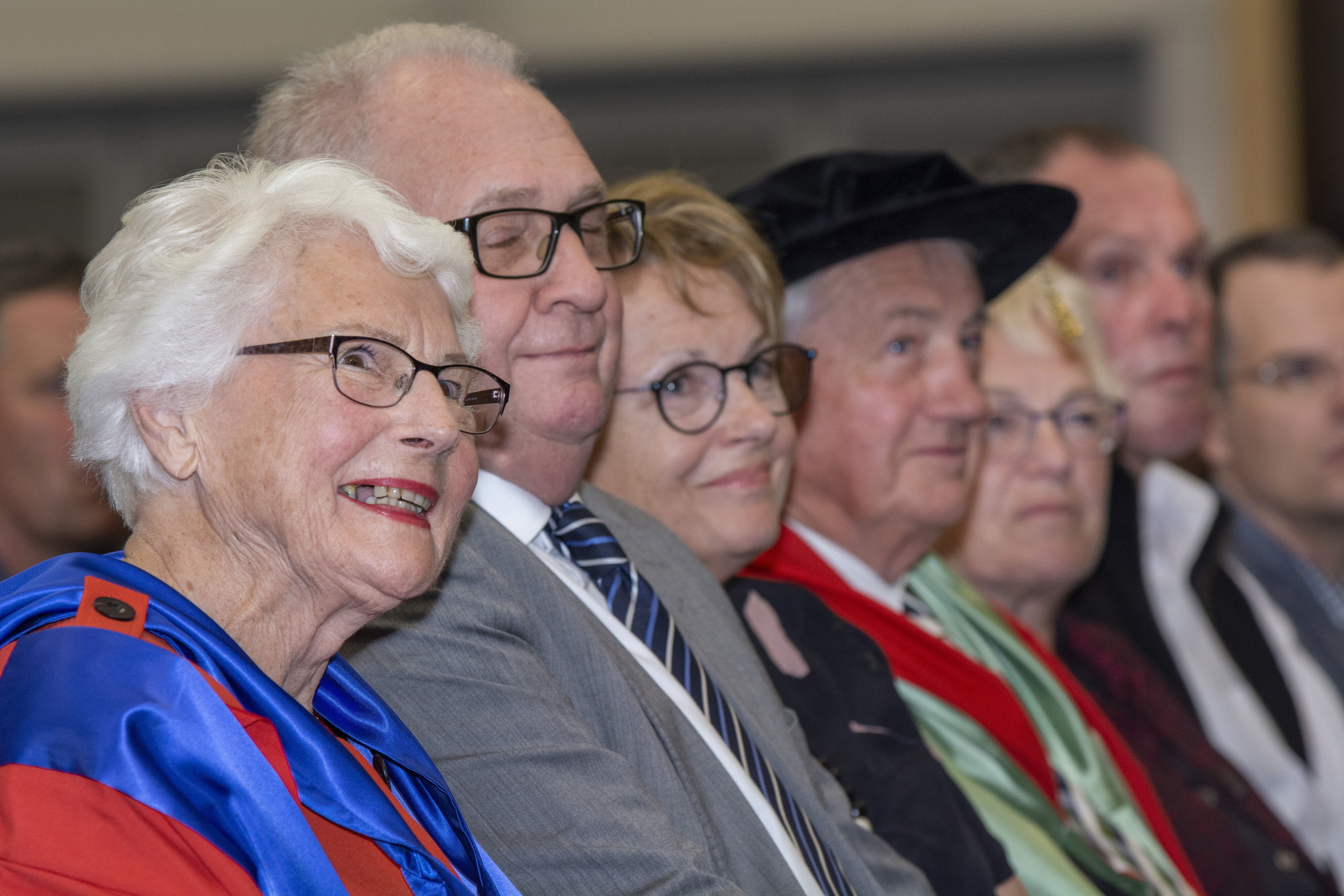 2019 LU Graduation Afternoon Ceremony 232