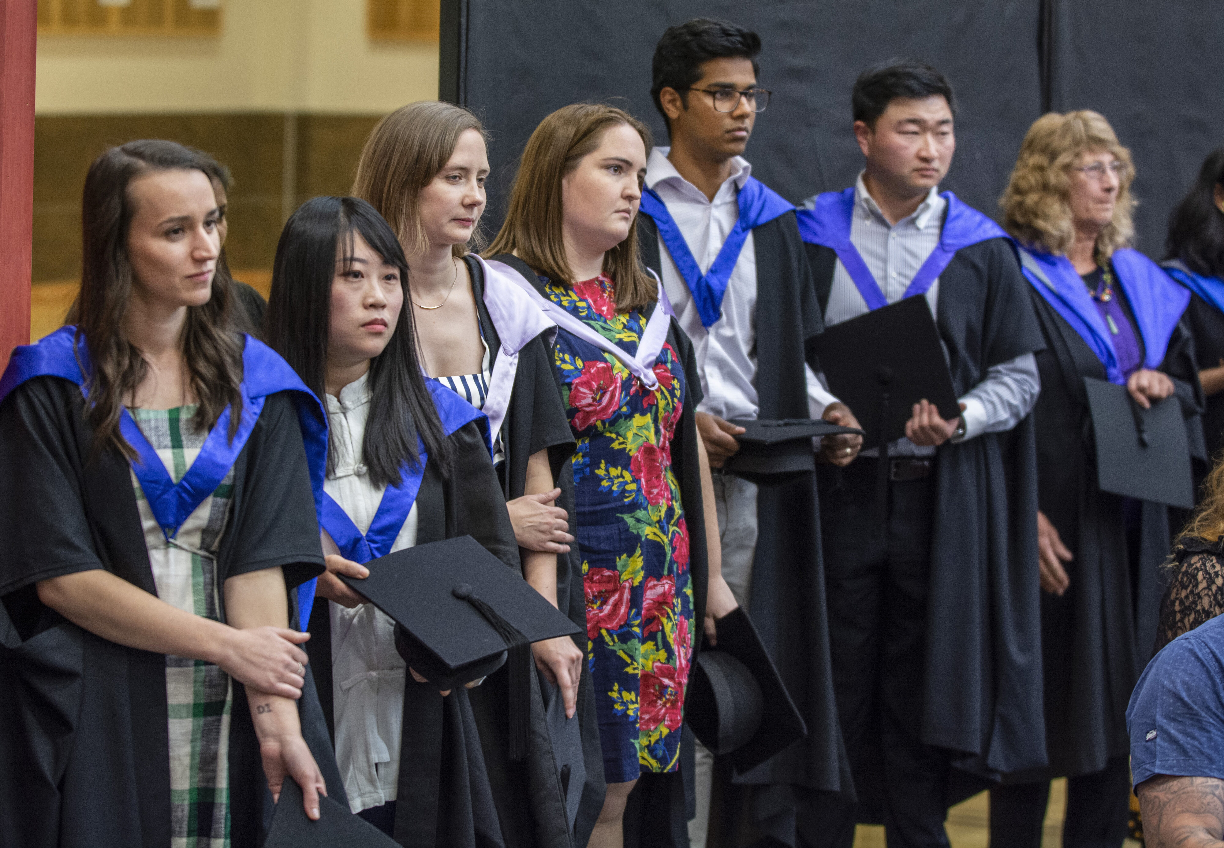 2019 LU Graduation Afternoon Ceremony 233