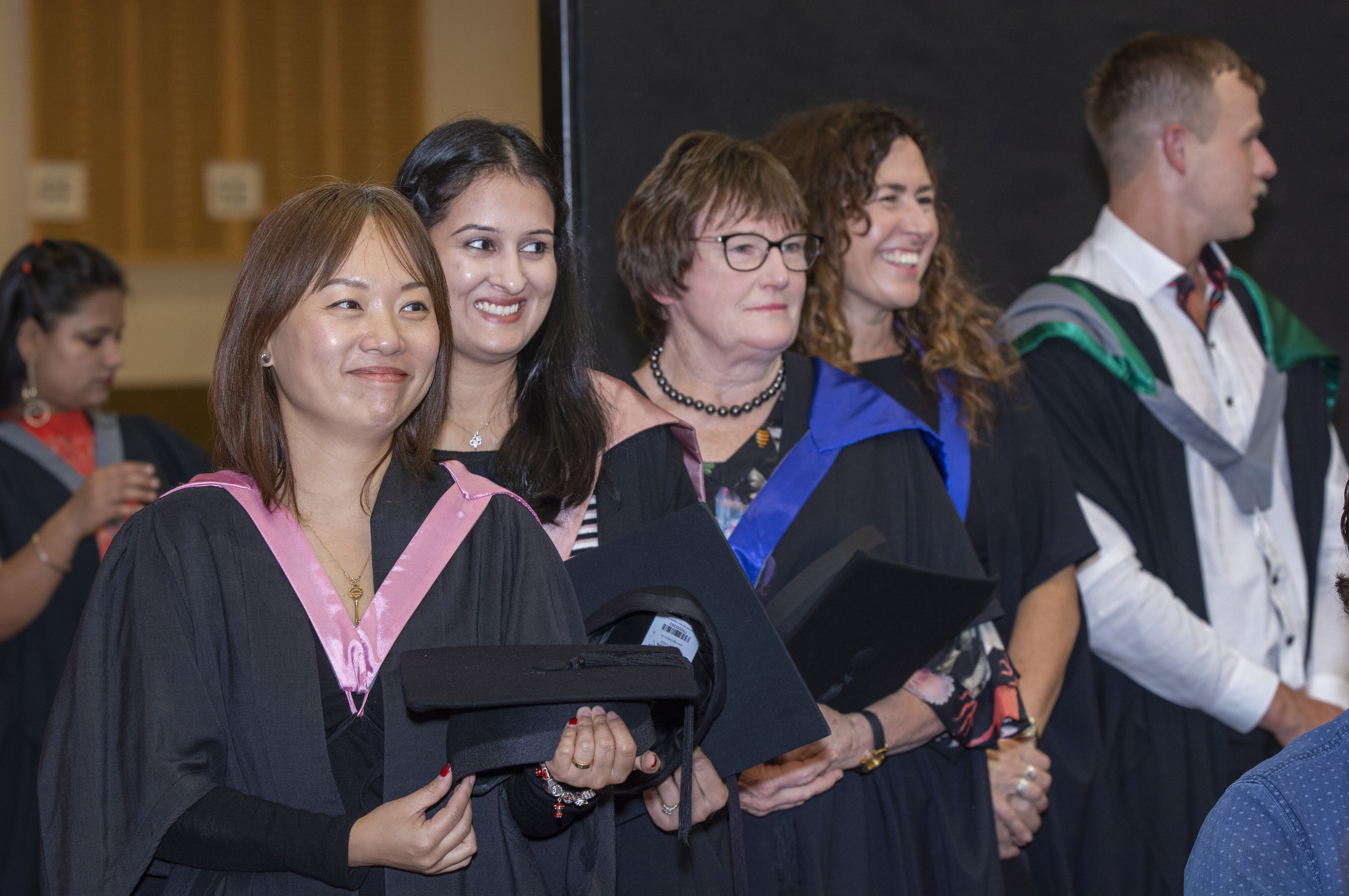 2019 LU Graduation Afternoon Ceremony 235