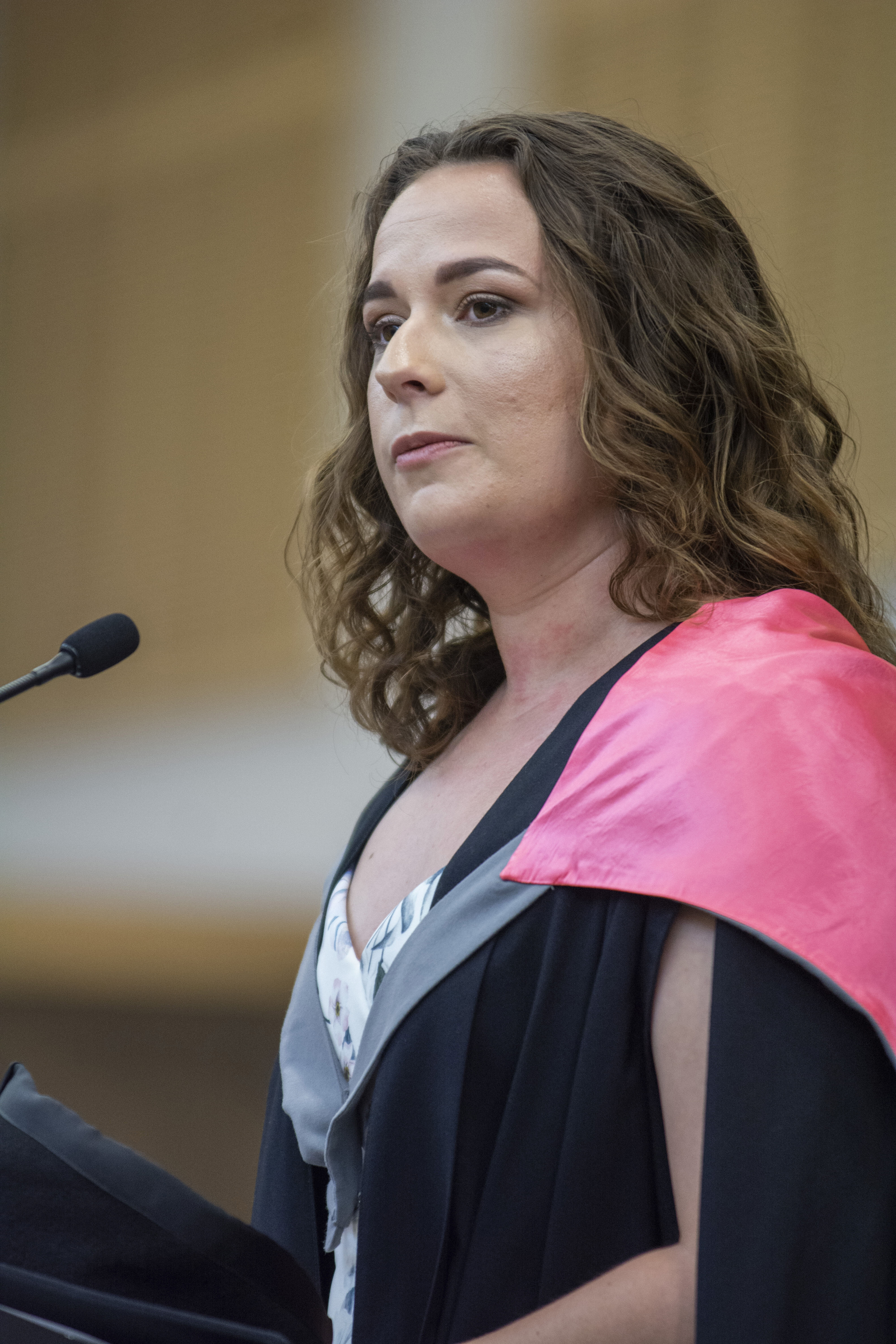 2019 LU Graduation Afternoon Ceremony 241