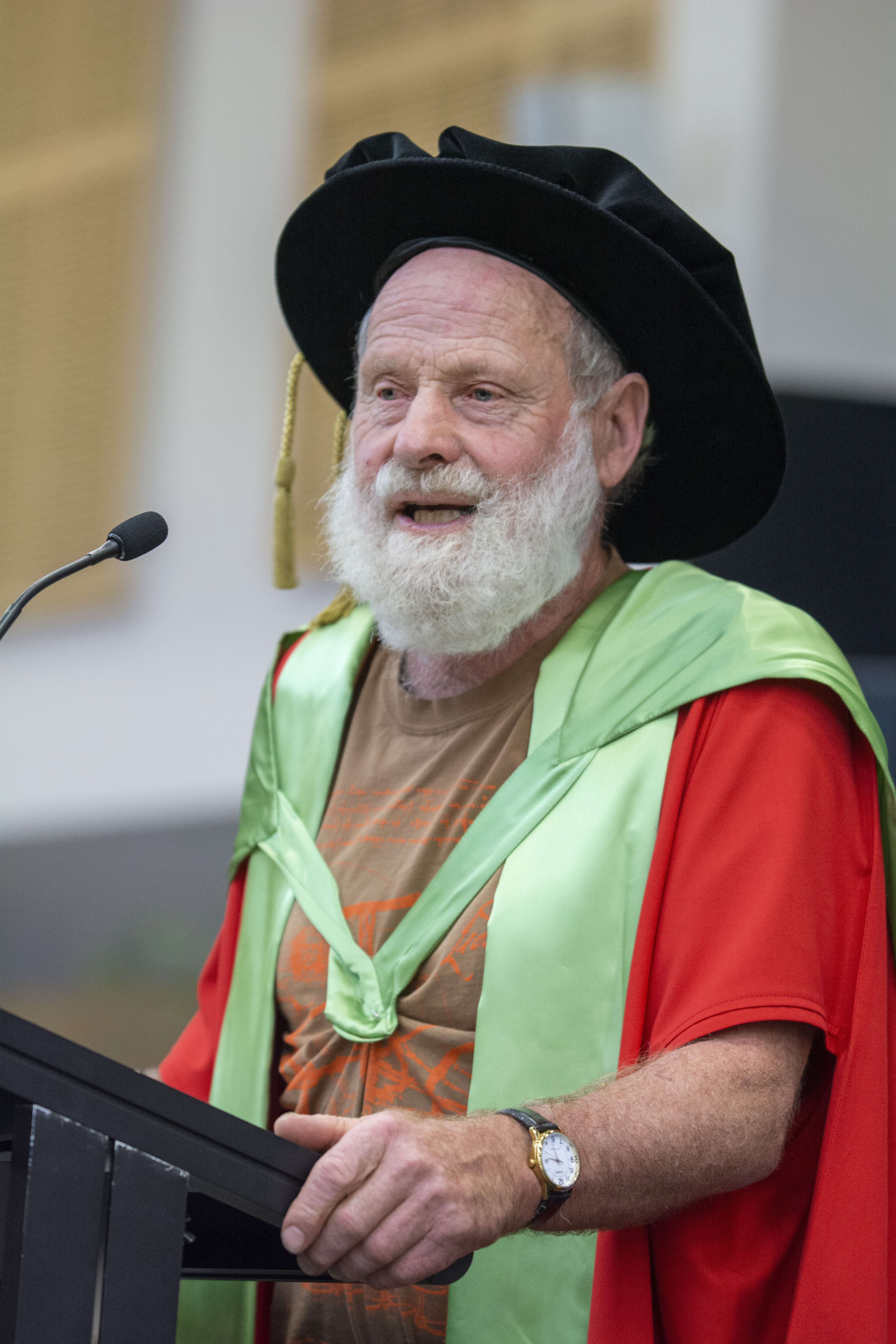 2019 LU Graduation Afternoon Ceremony 244