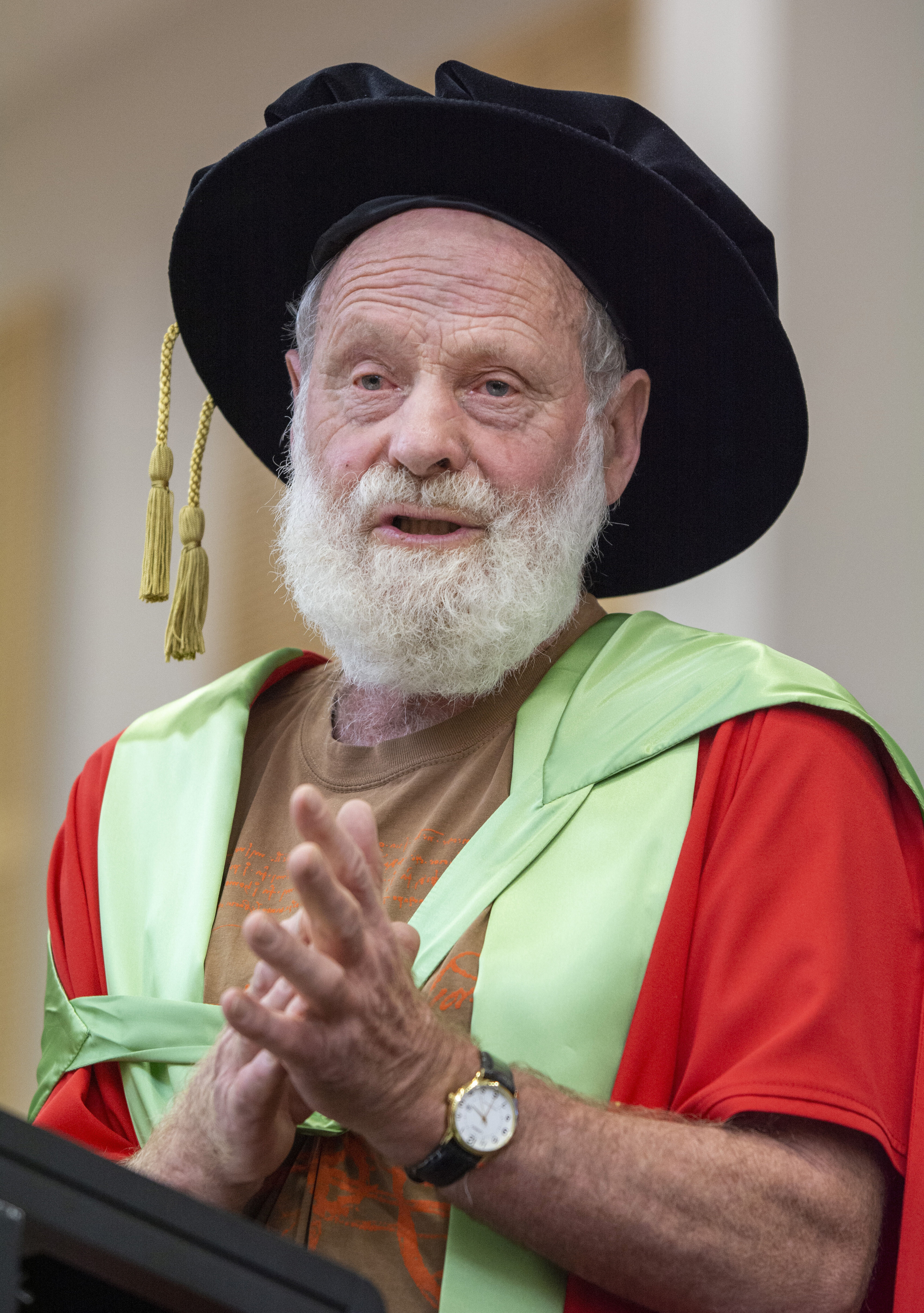 2019 LU Graduation Afternoon Ceremony 245