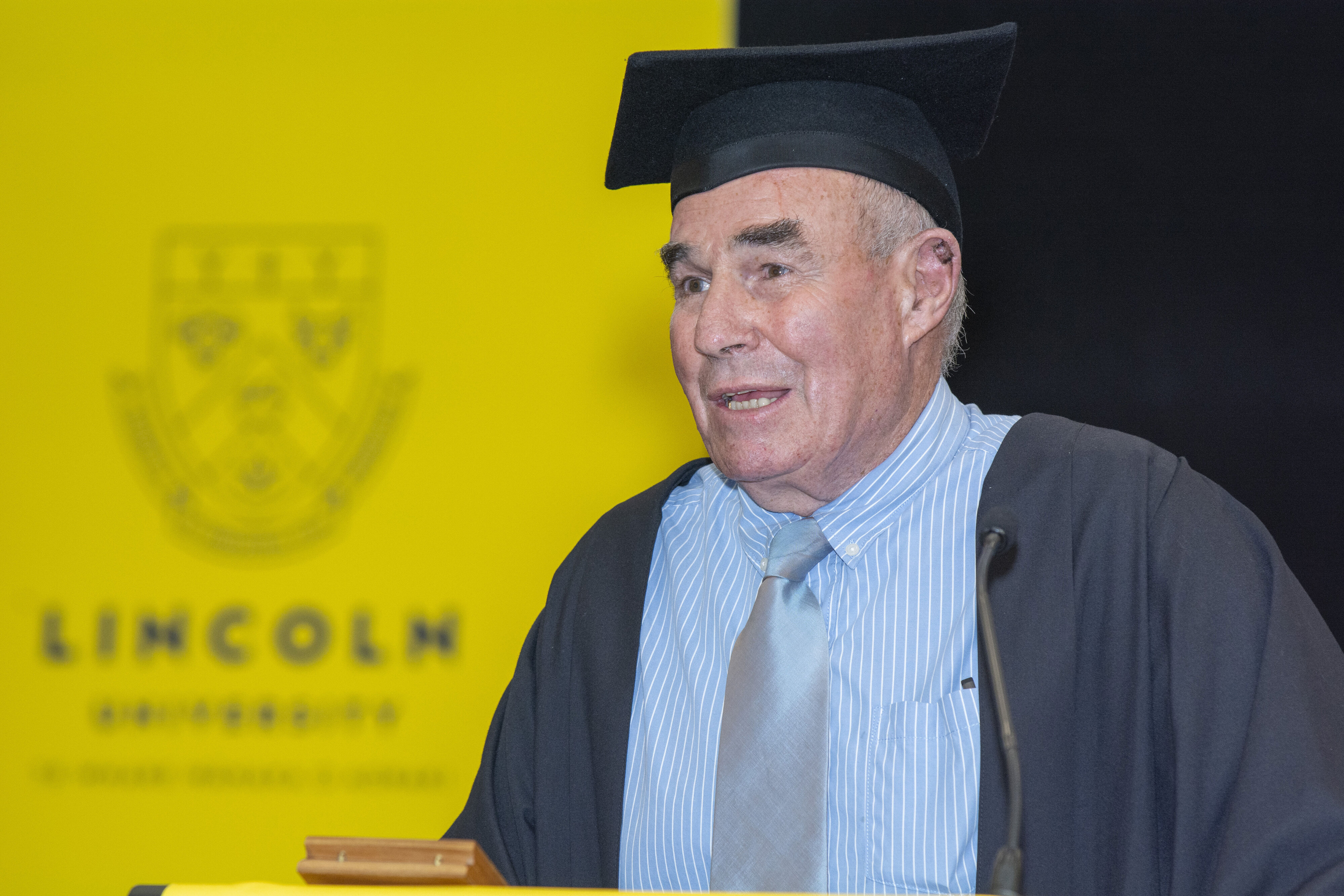 2019 LU Graduation Afternoon Ceremony 251