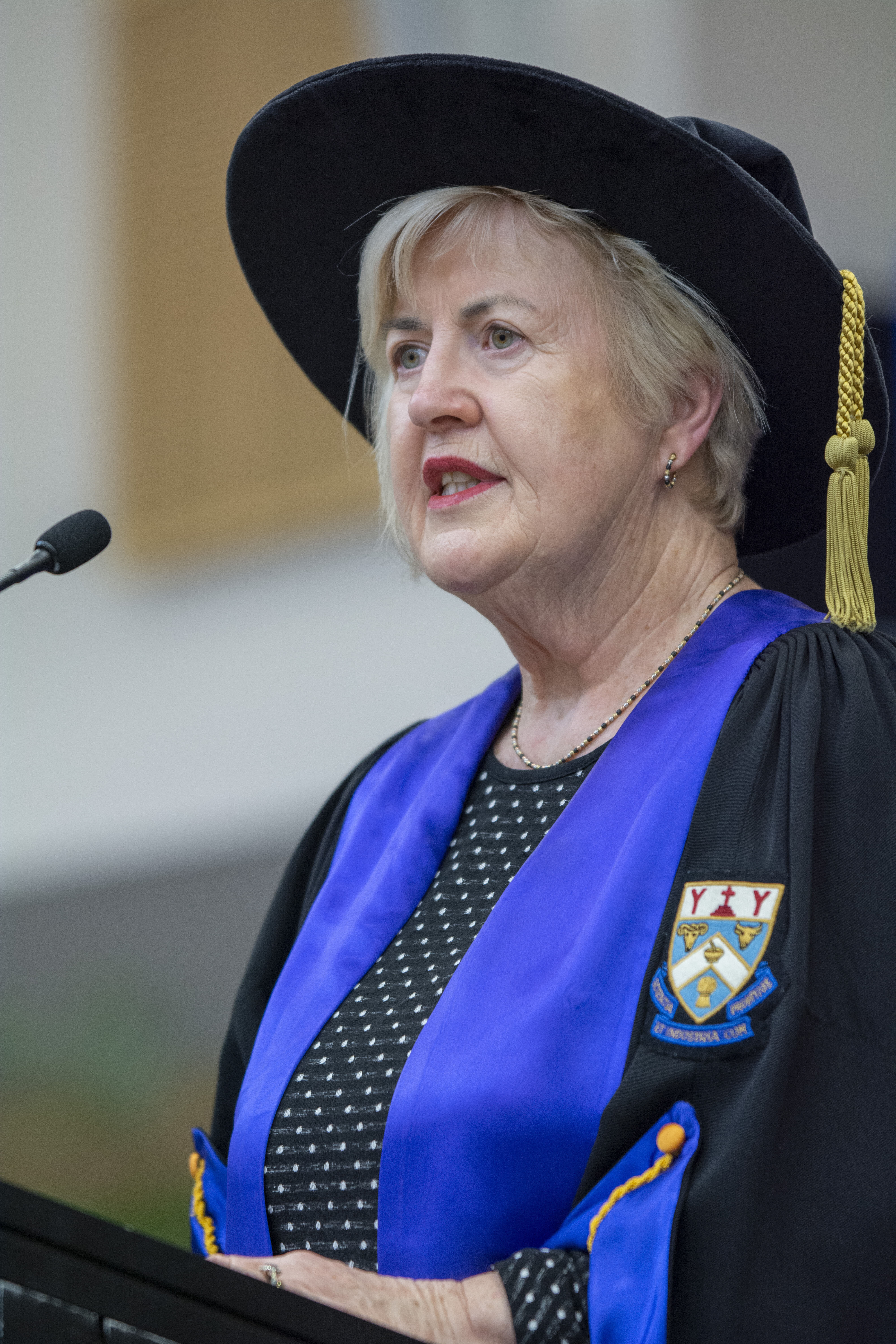 2019 LU Graduation Afternoon Ceremony 253