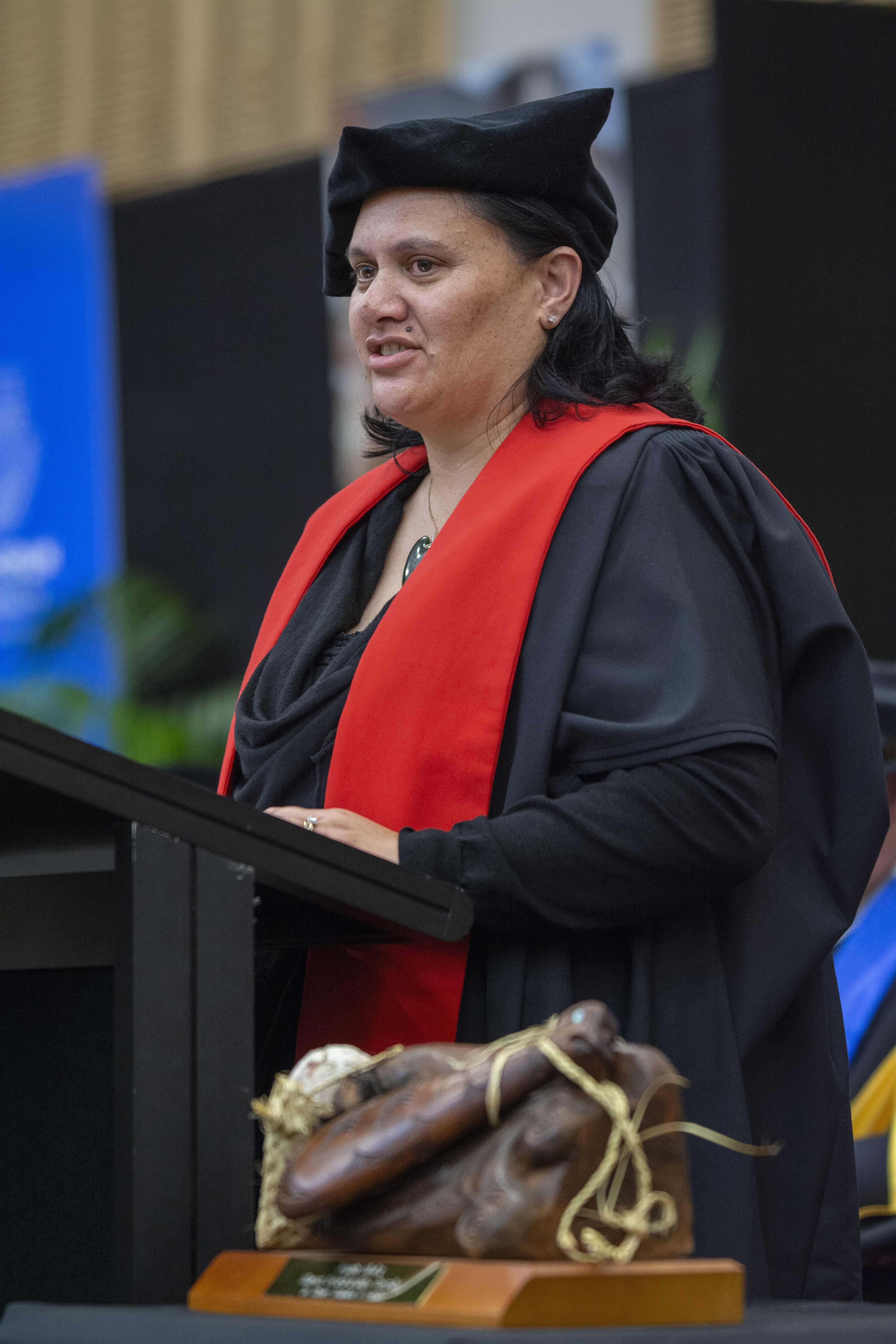 2019 LU Graduation Afternoon Ceremony 255