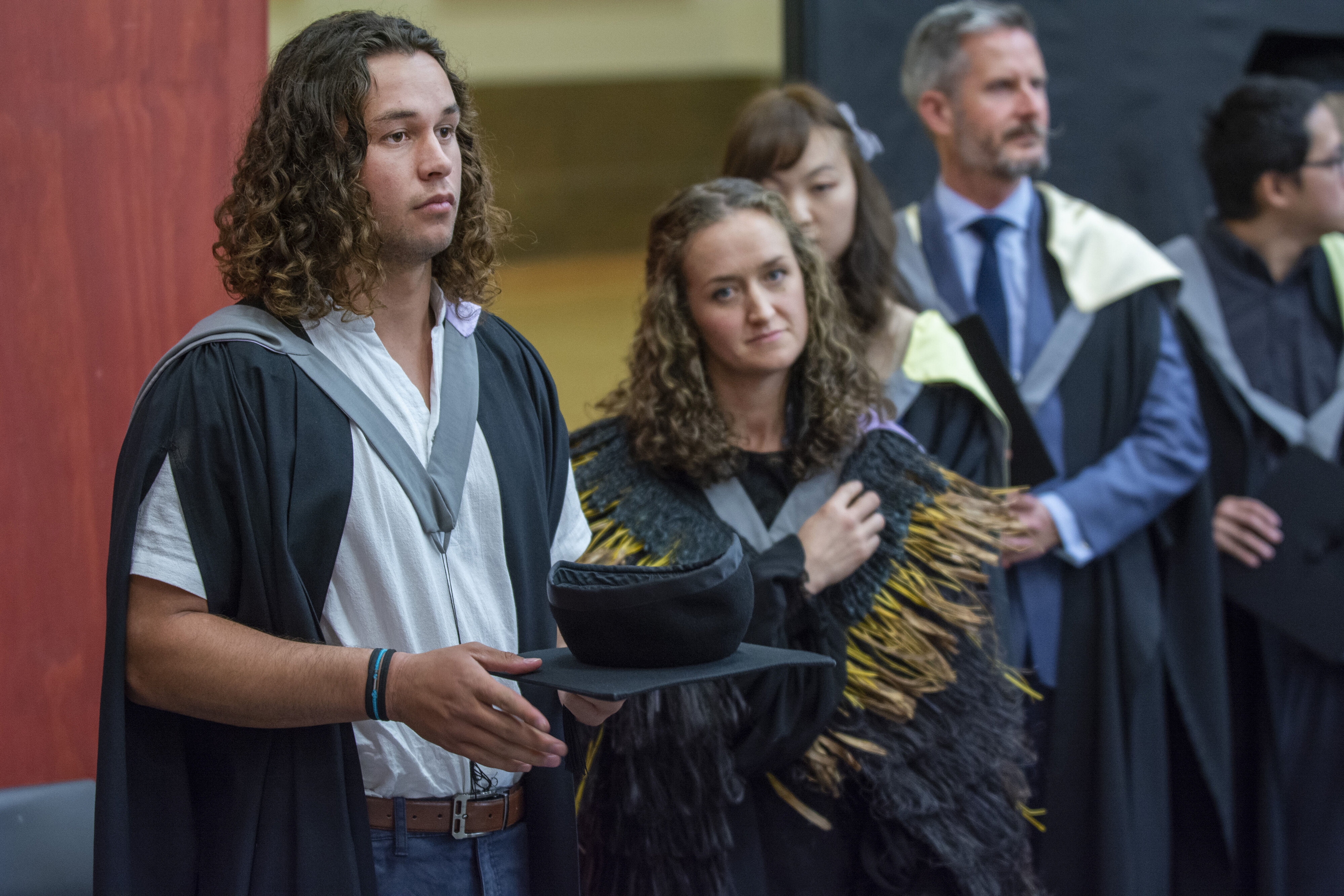 2019 LU Graduation Afternoon Ceremony 256