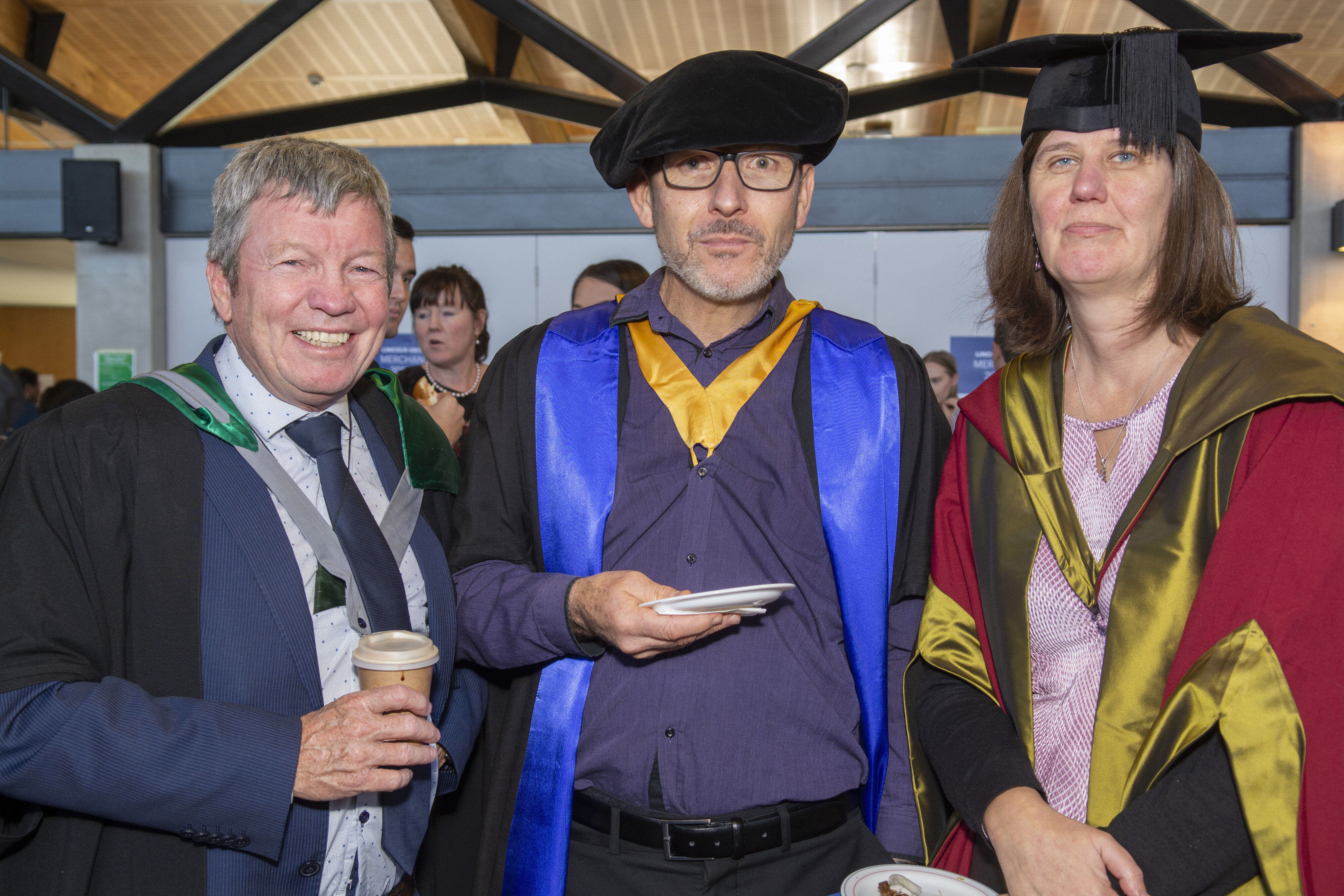 2019 LU Graduation Afternoon Ceremony 258