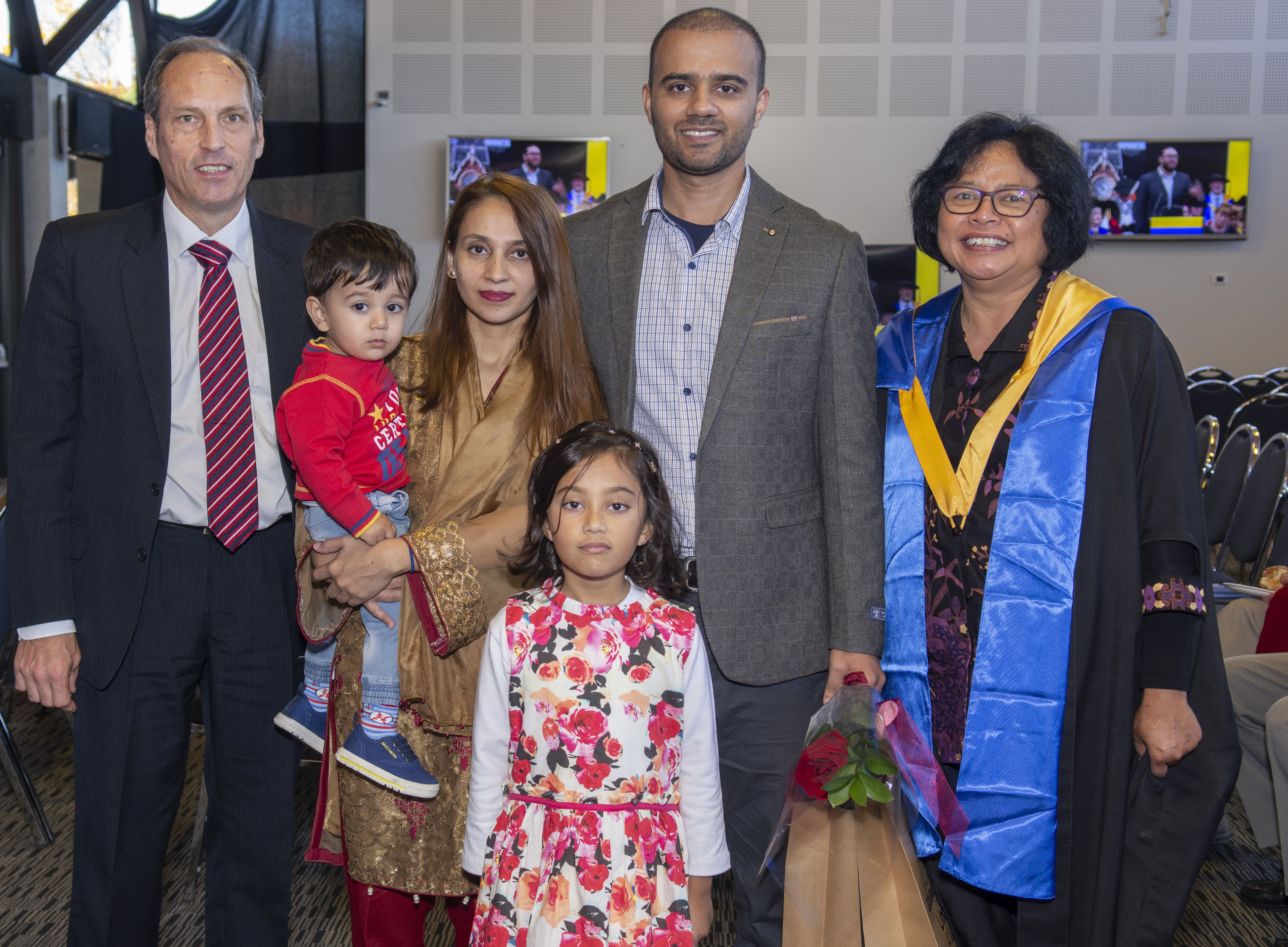 2019 LU Graduation Afternoon Ceremony 259