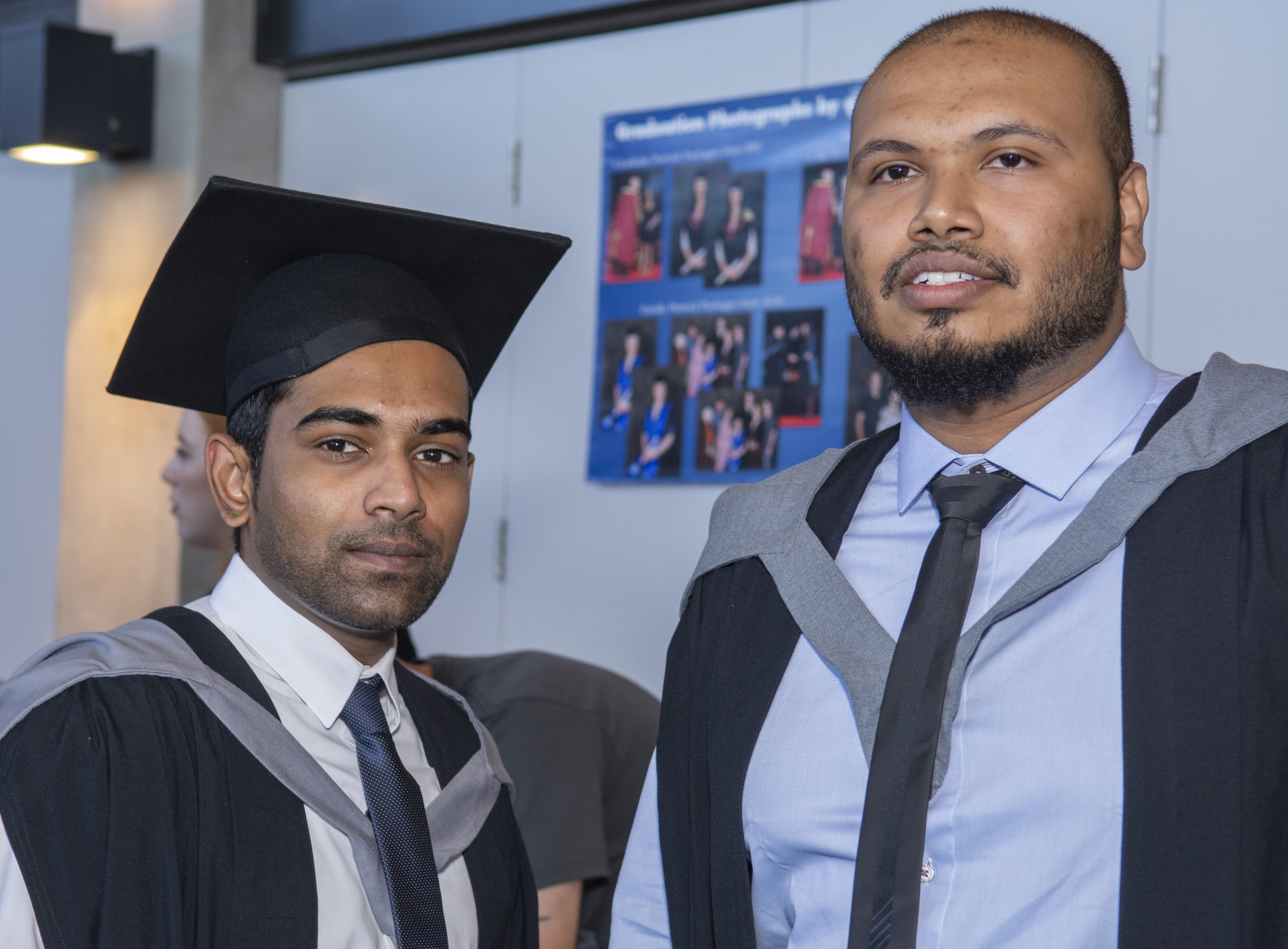 2019 LU Graduation Afternoon Ceremony 260