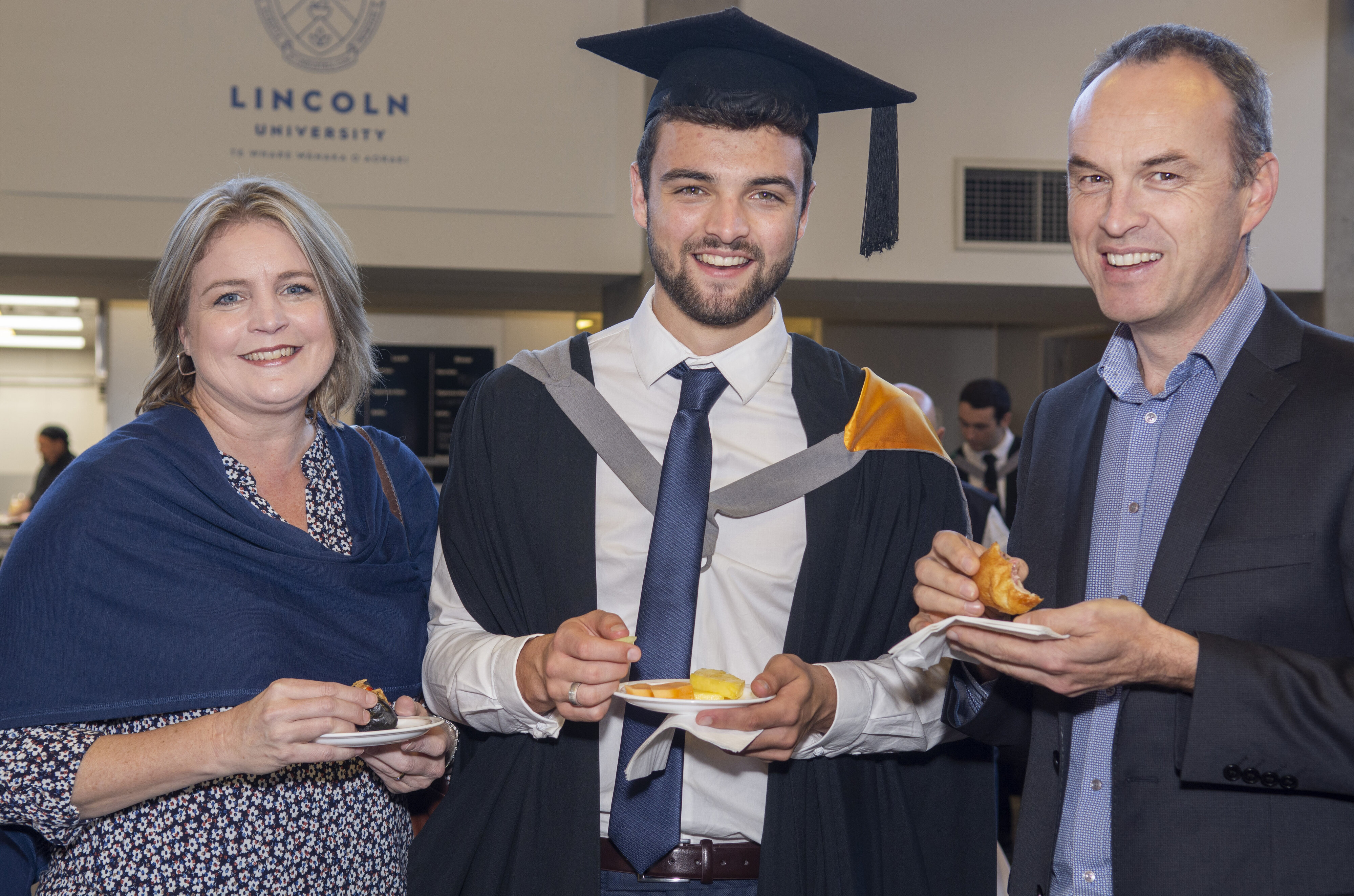 2019 LU Graduation Afternoon Ceremony 261