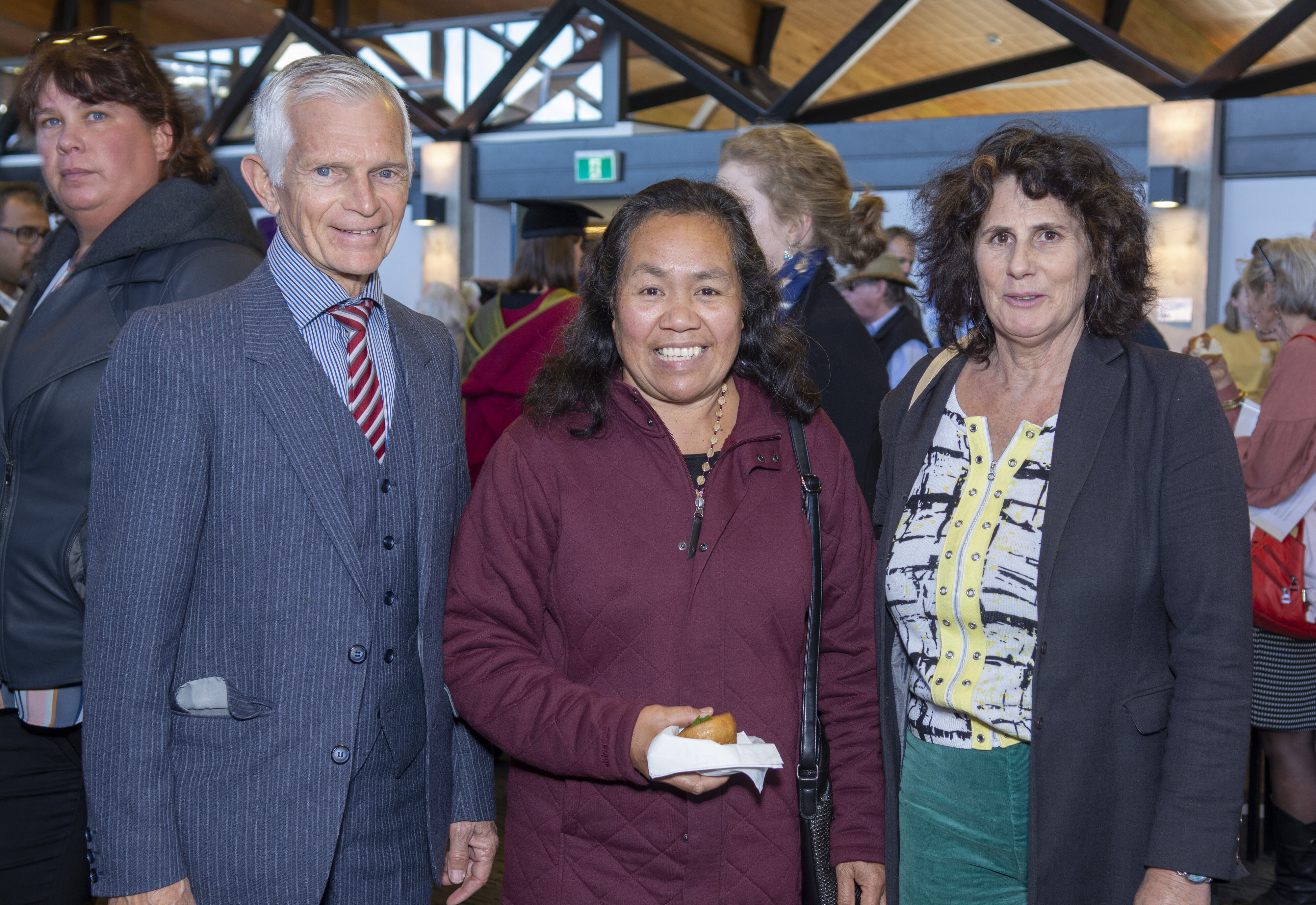 2019 LU Graduation Afternoon Ceremony 265