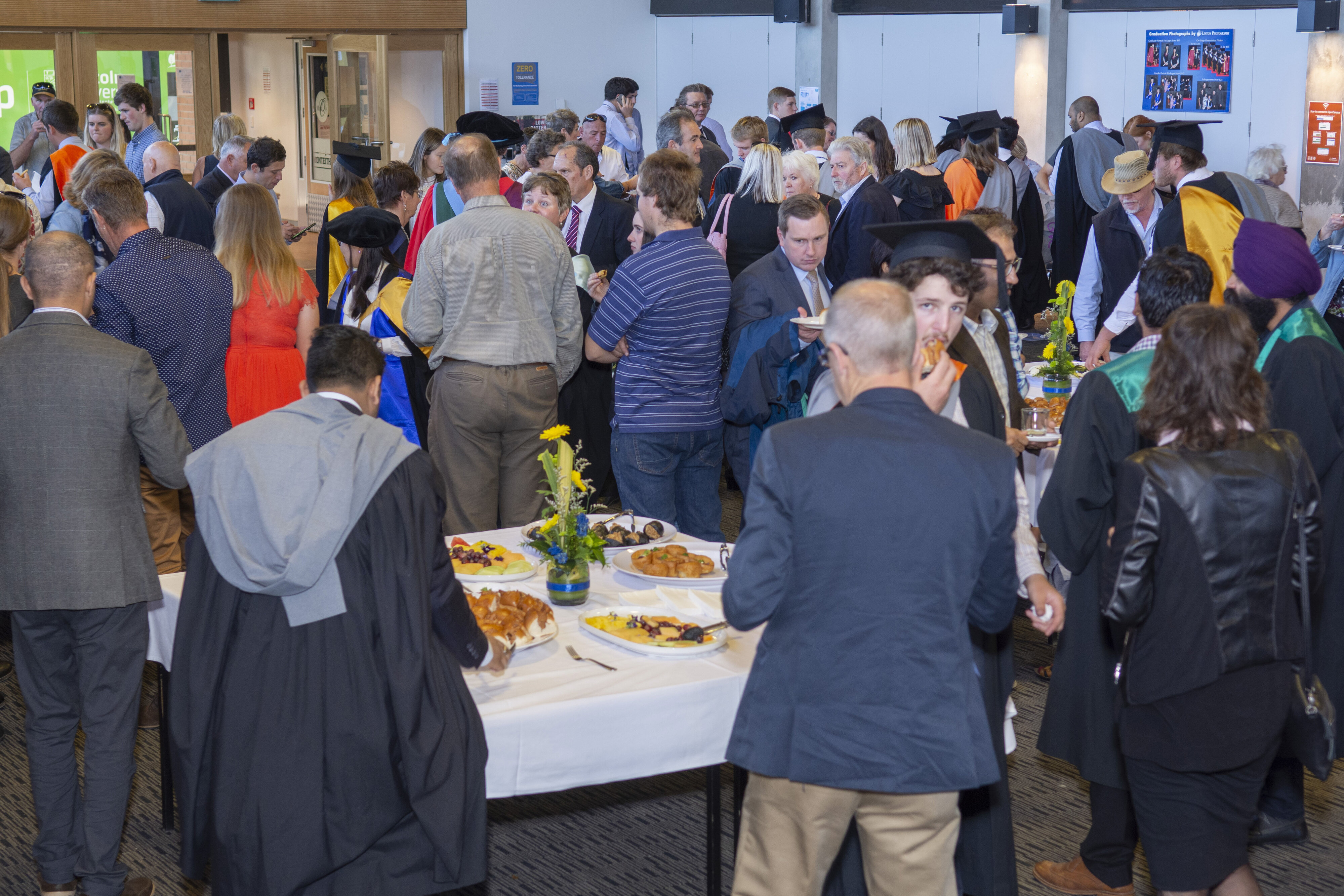 2019 LU Graduation Afternoon Ceremony 267