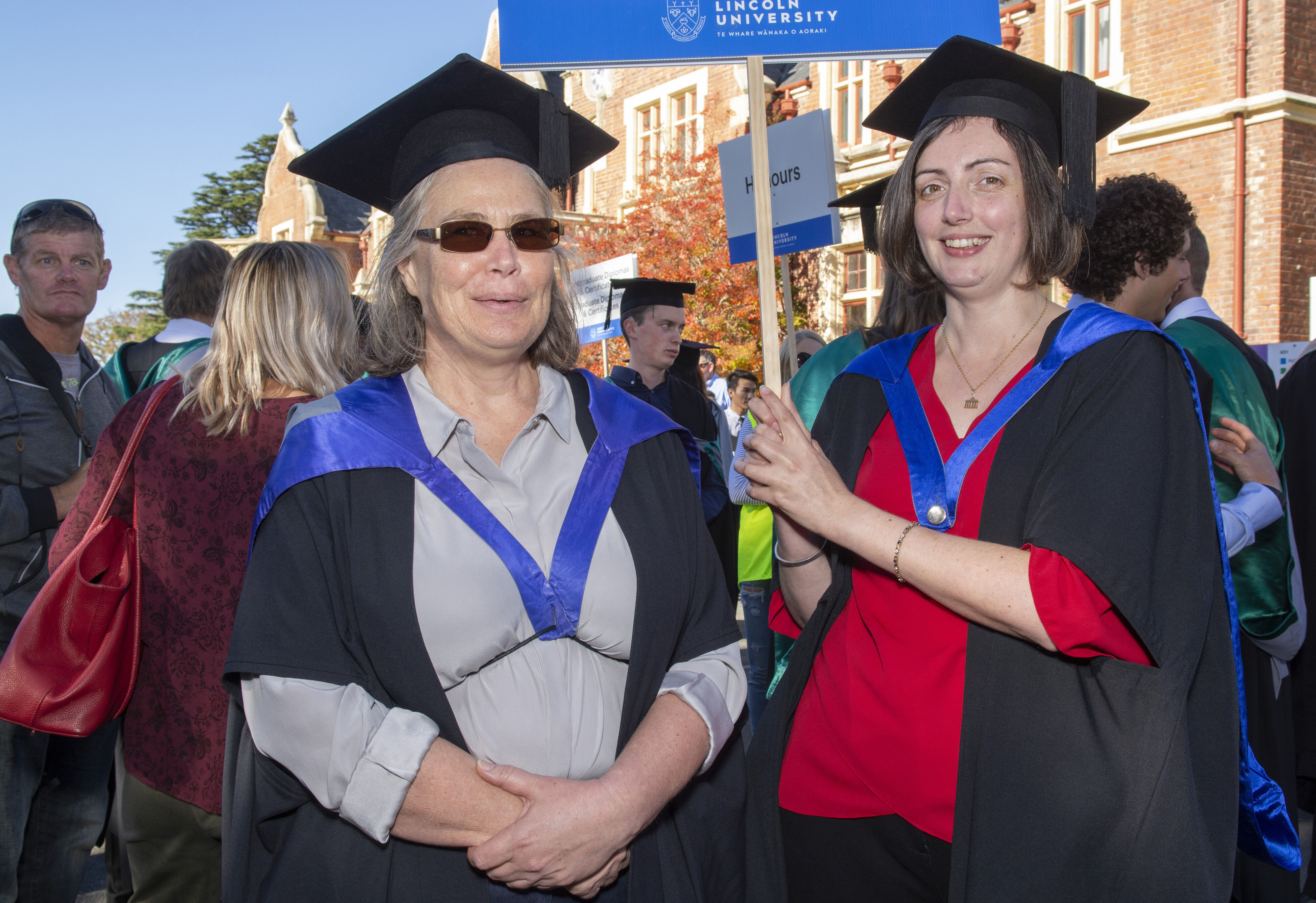 2019 LU Graduation Afternoon Ceremony 269