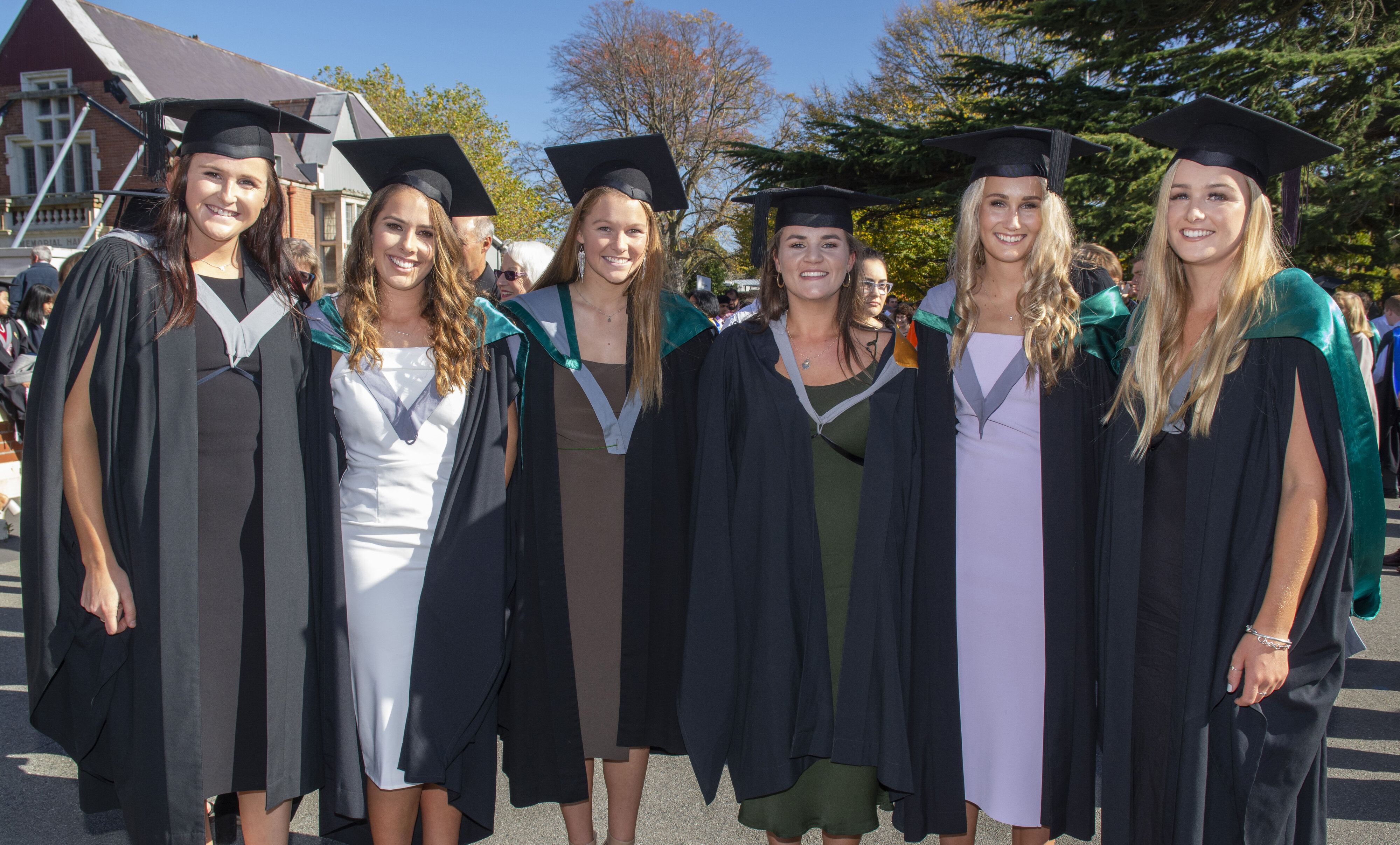 2019 LU Graduation Afternoon Ceremony 272