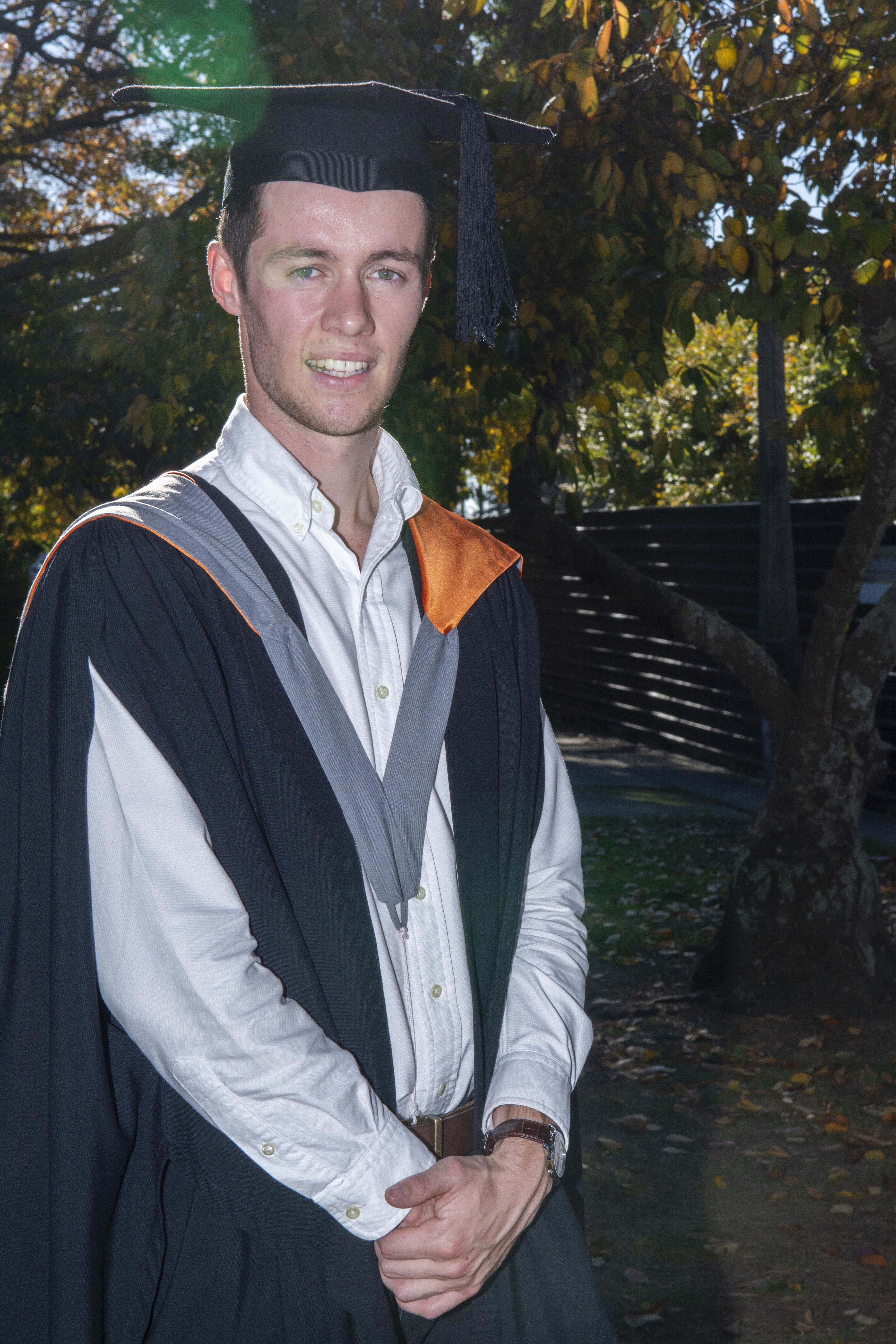 2019 LU Graduation Afternoon Ceremony 277