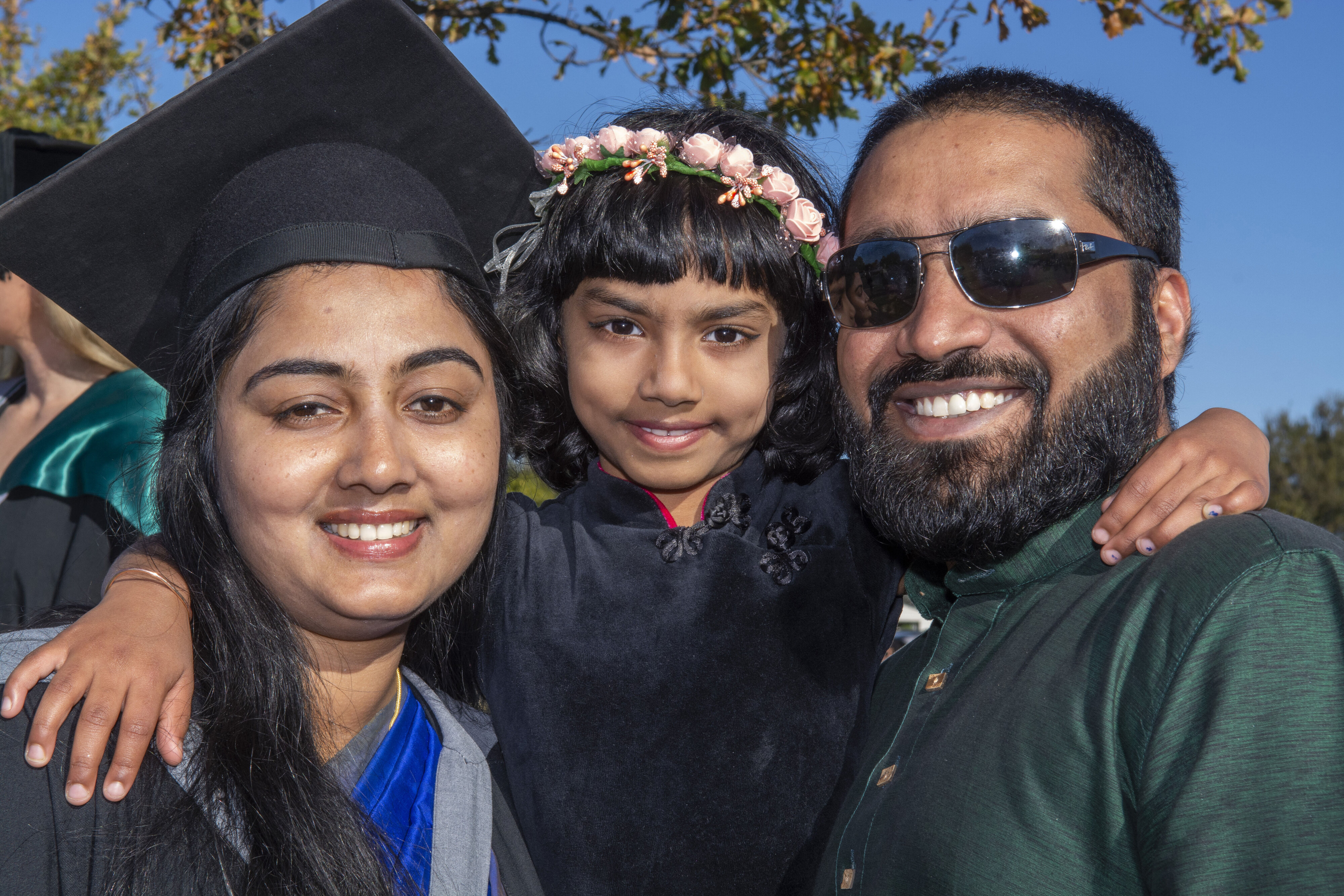 2019 LU Graduation Afternoon Ceremony 281