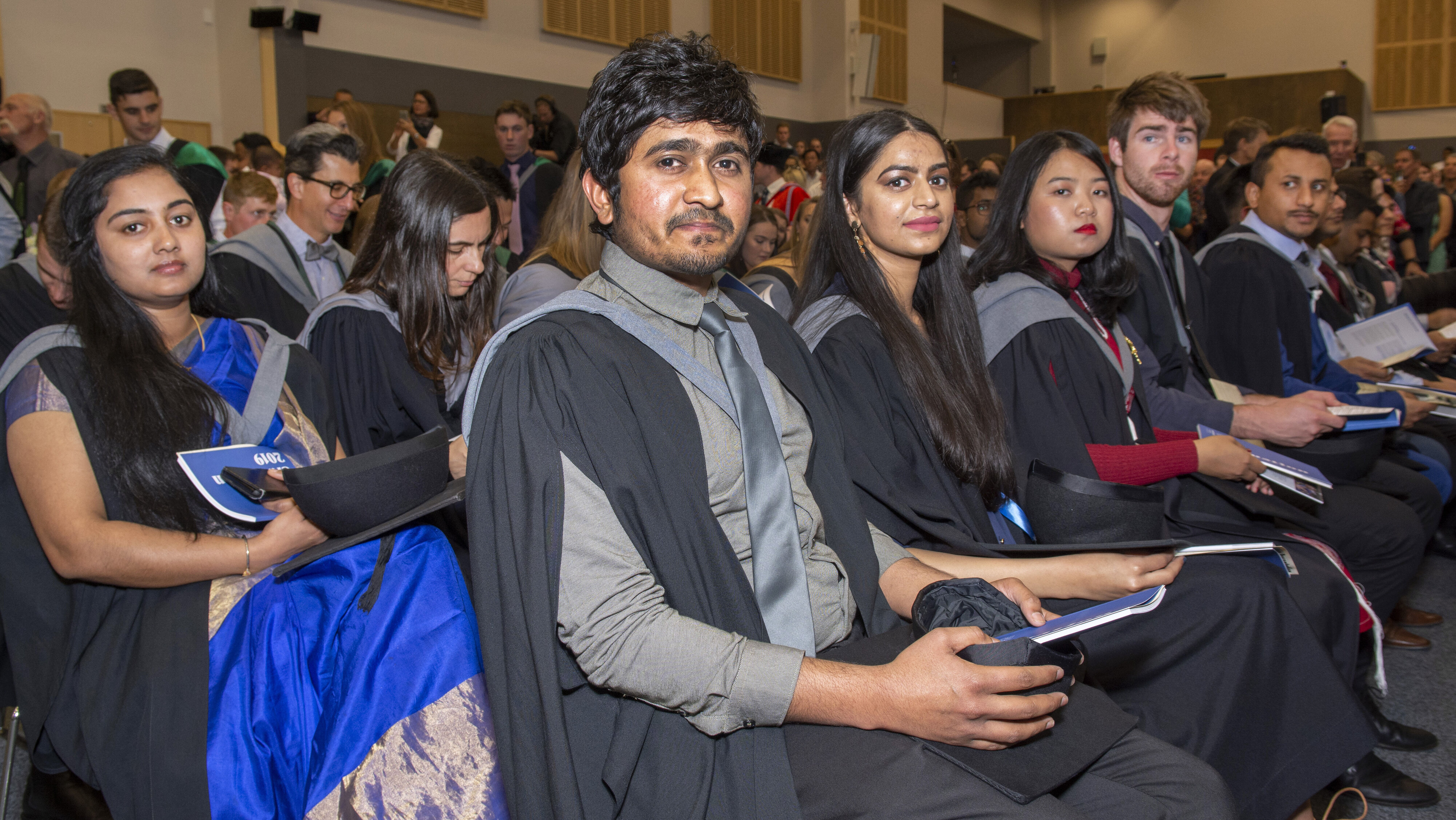2019 LU Graduation Afternoon Ceremony 283