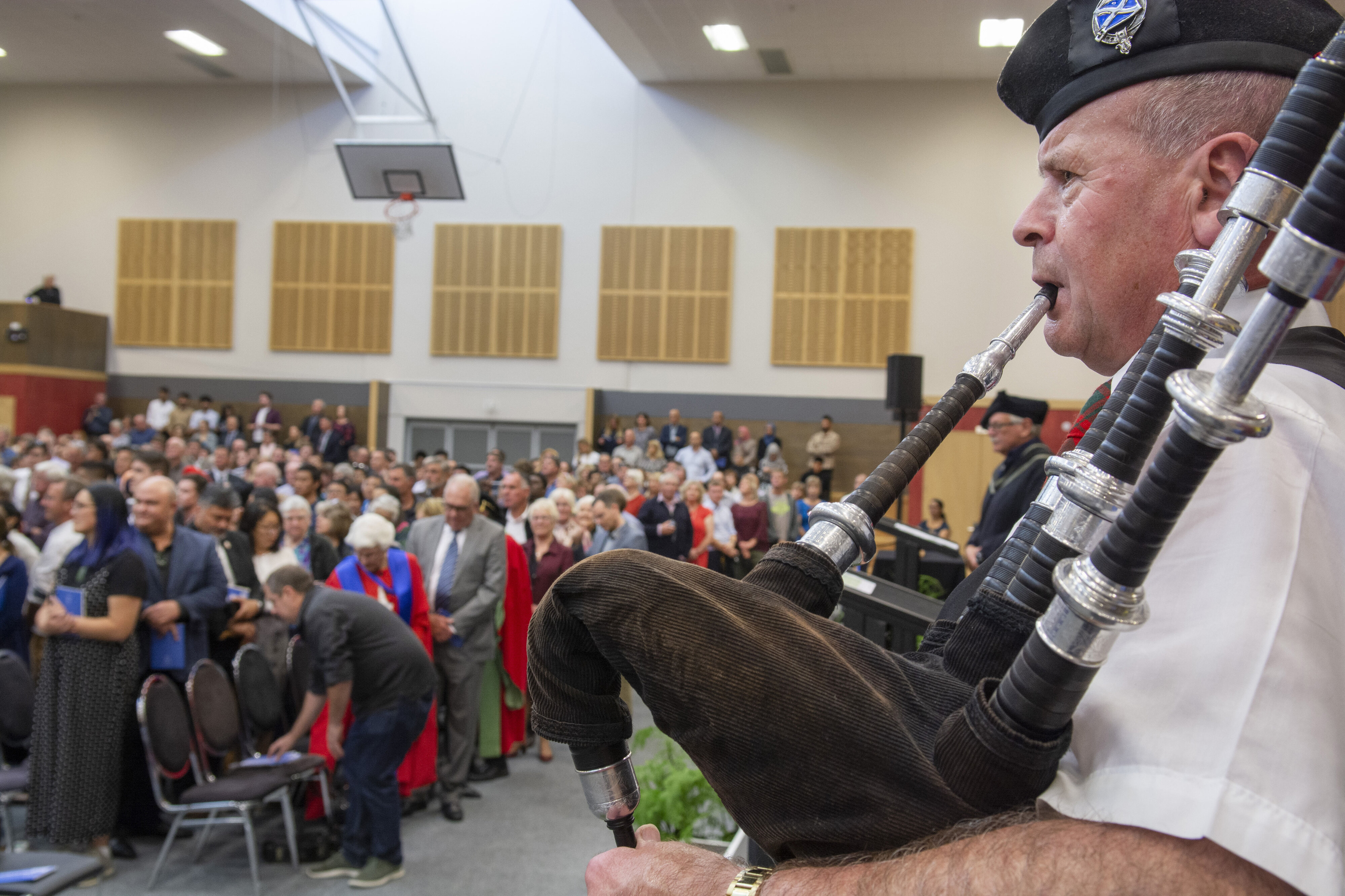 2019 LU Graduation Afternoon Ceremony 285