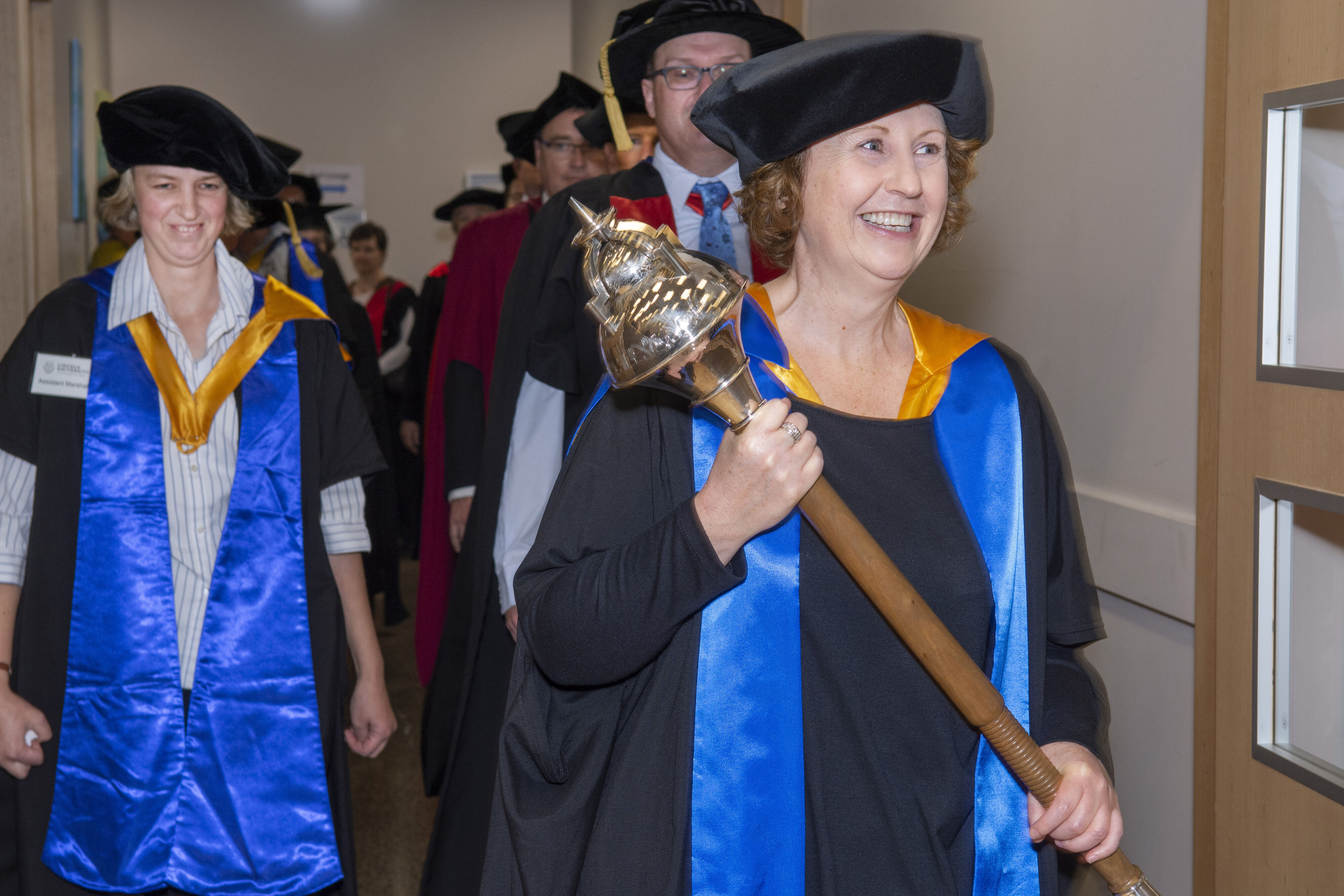 2019 LU Graduation Afternoon Ceremony 287