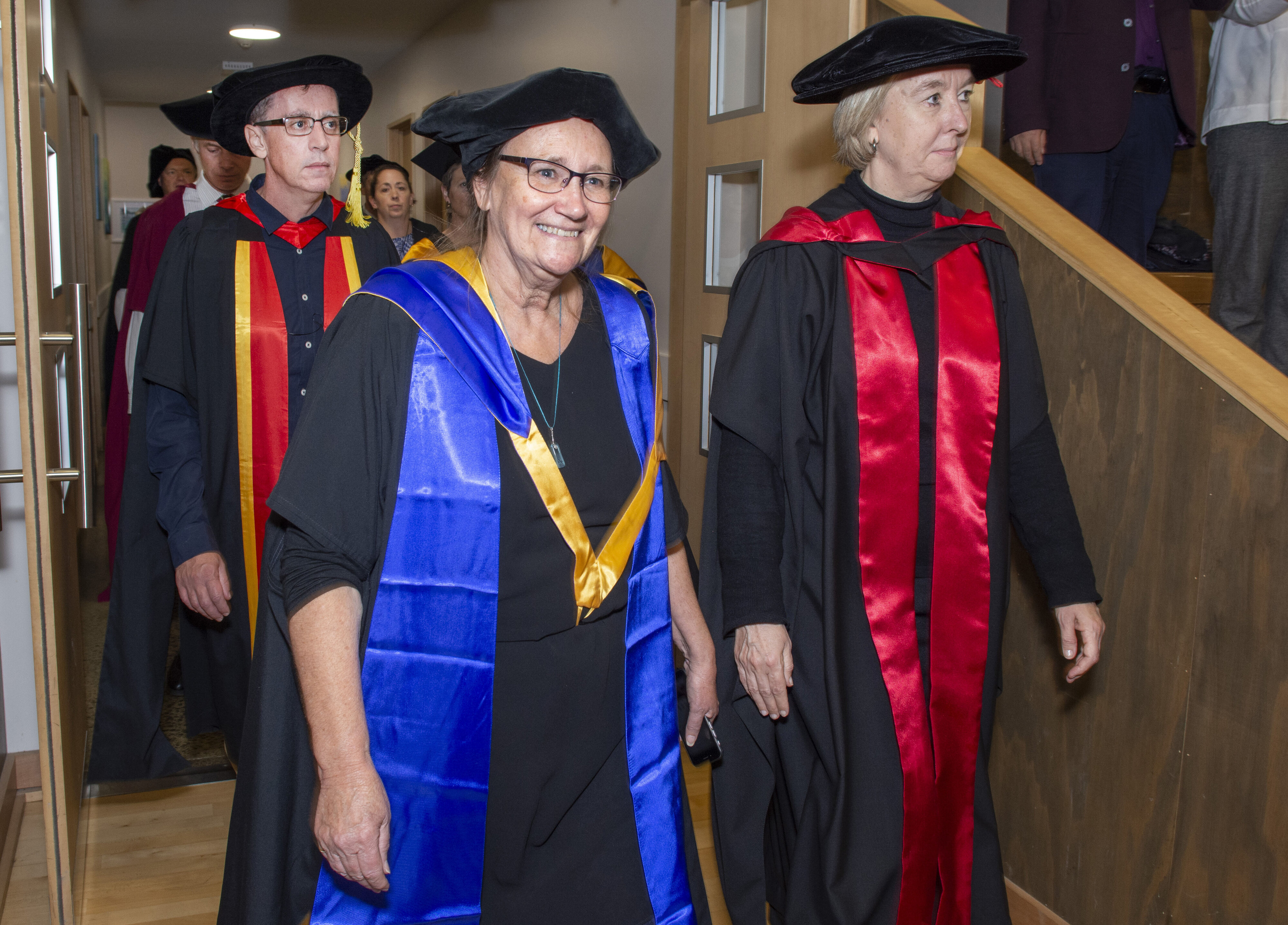 2019 LU Graduation Afternoon Ceremony 288