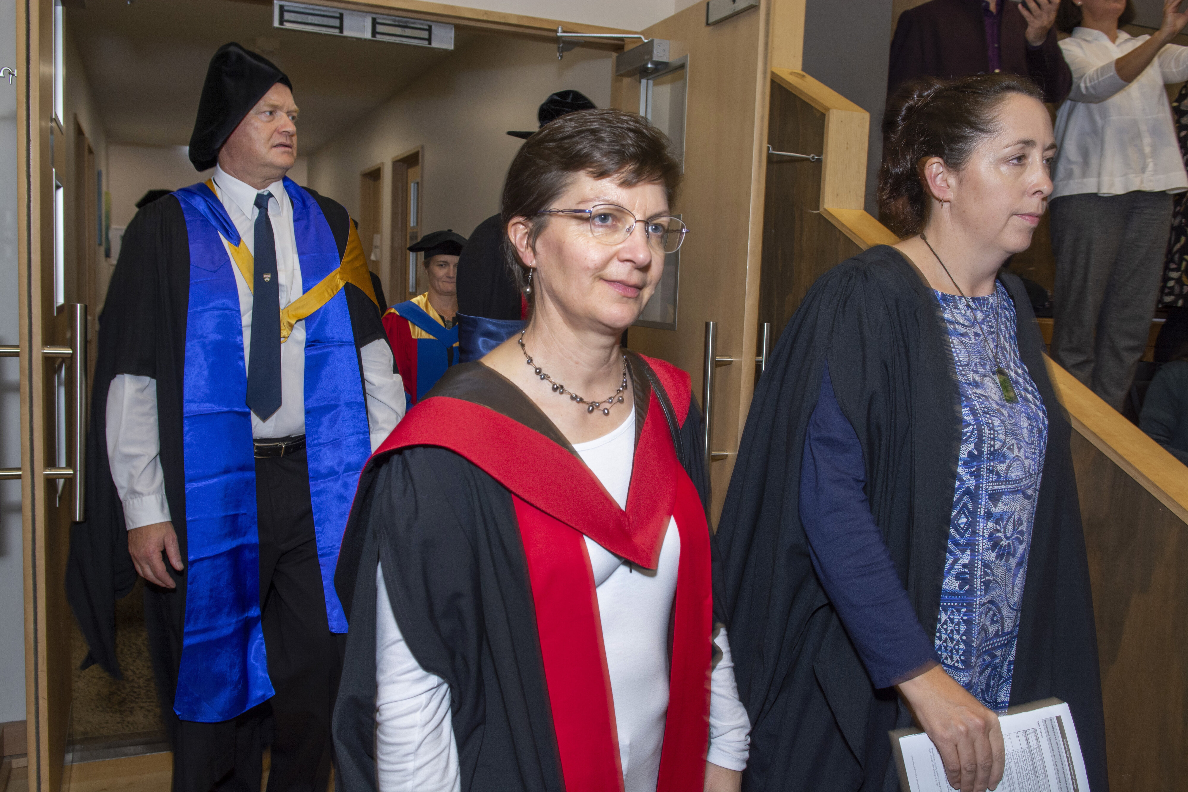 2019 LU Graduation Afternoon Ceremony 289