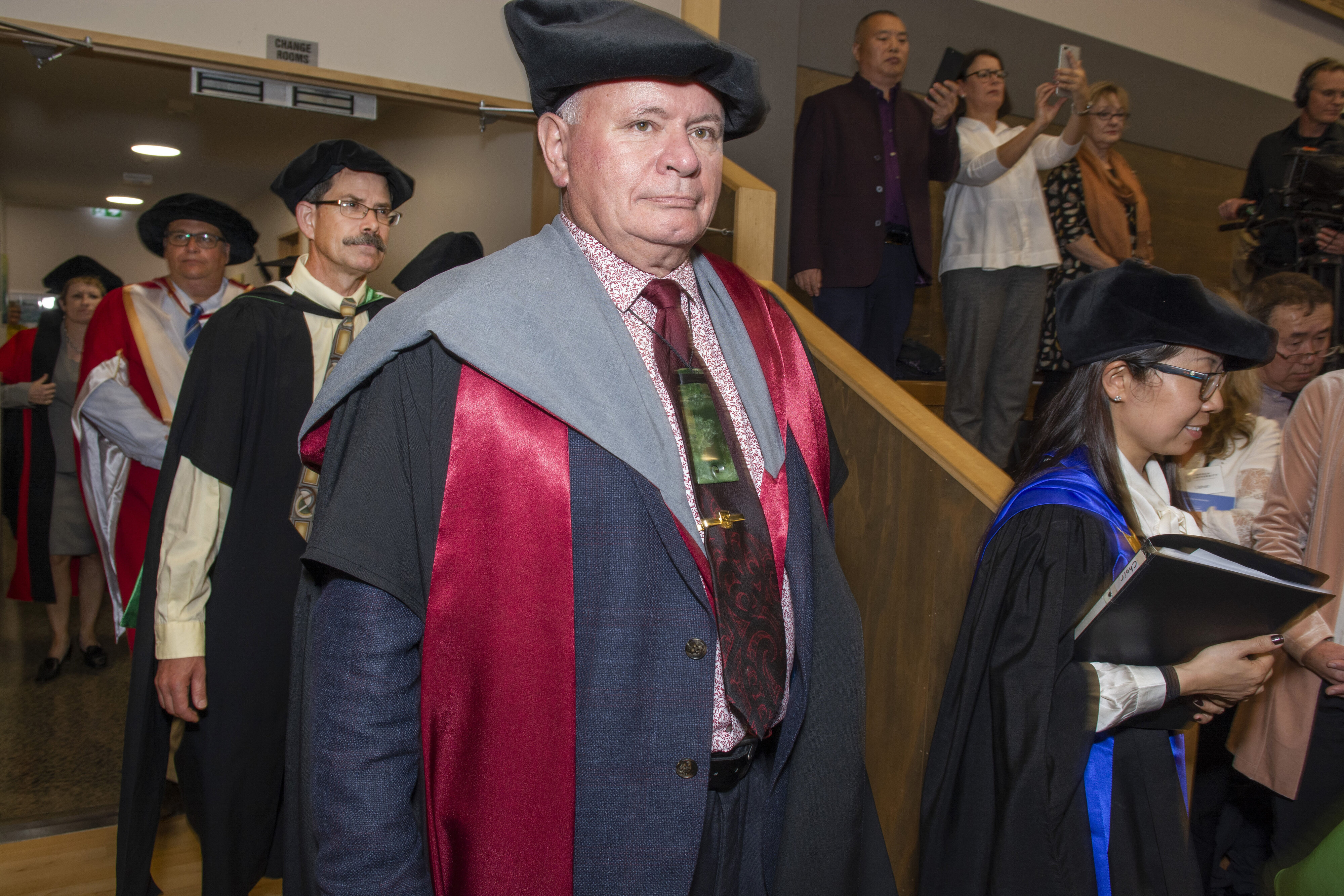 2019 LU Graduation Afternoon Ceremony 291