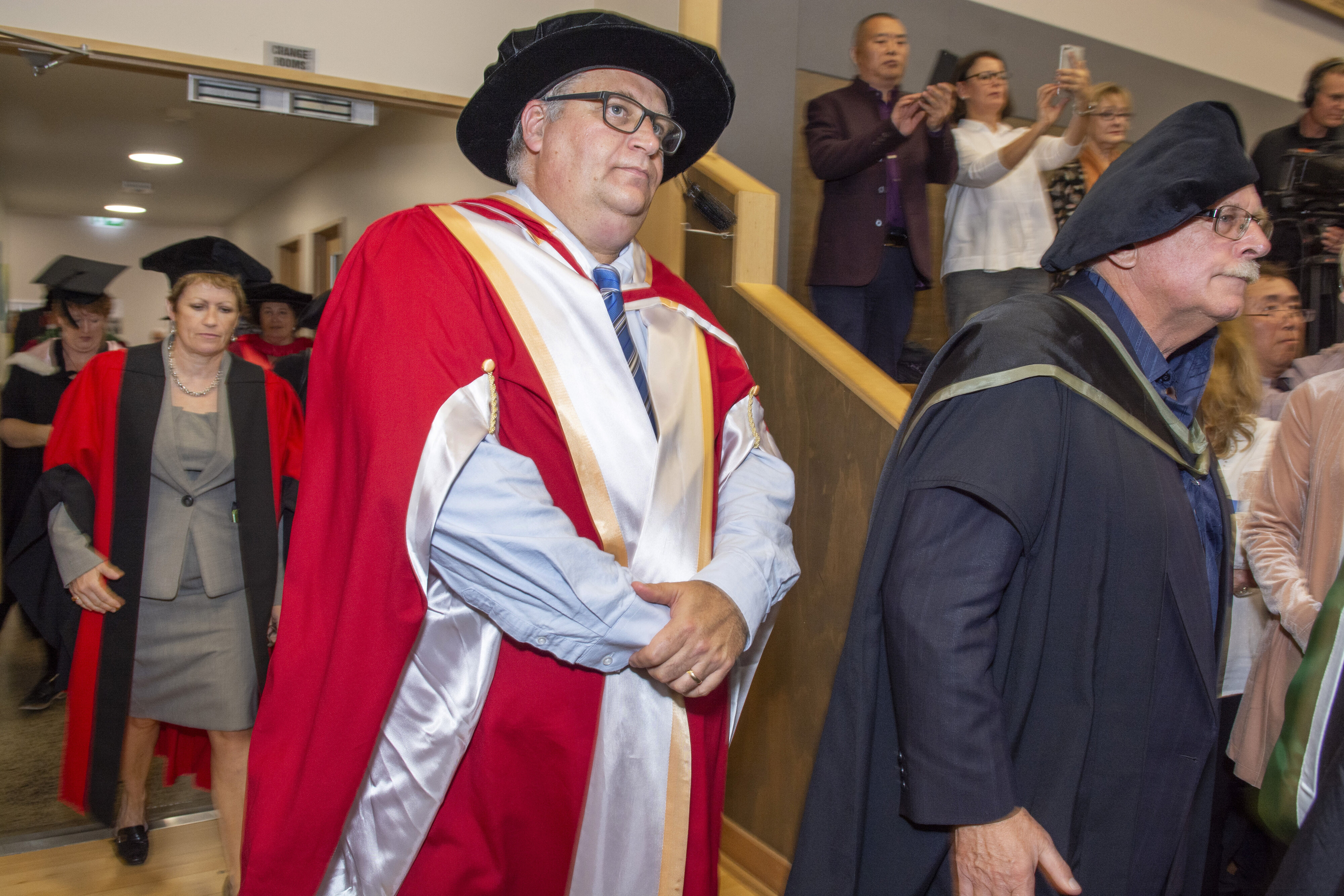 2019 LU Graduation Afternoon Ceremony 292