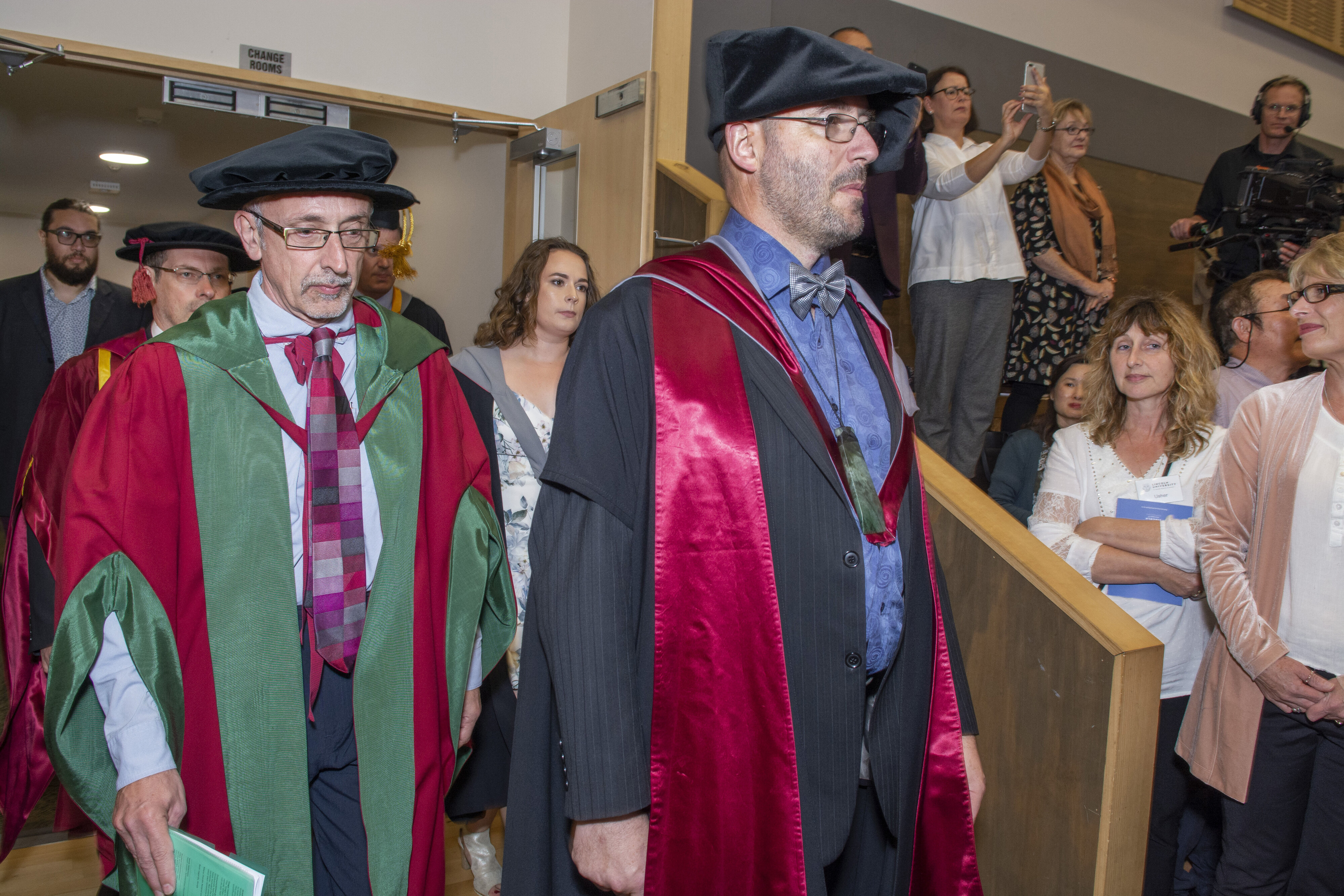 2019 LU Graduation Afternoon Ceremony 293