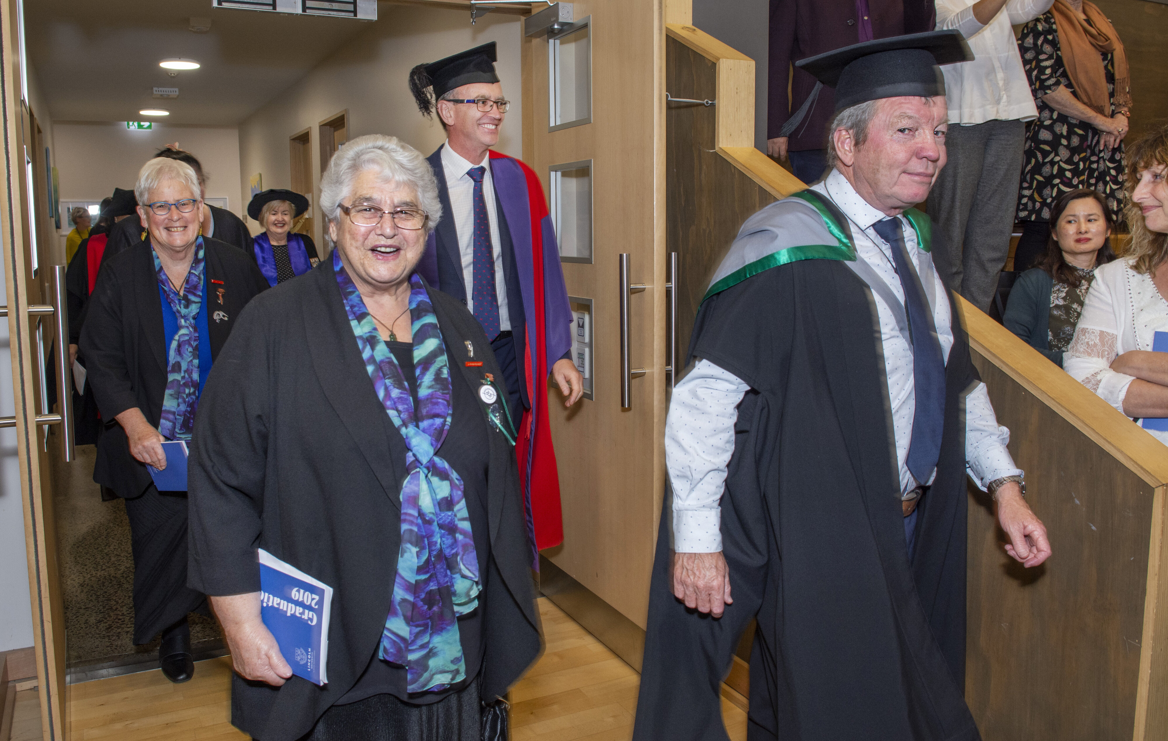 2019 LU Graduation Afternoon Ceremony 294