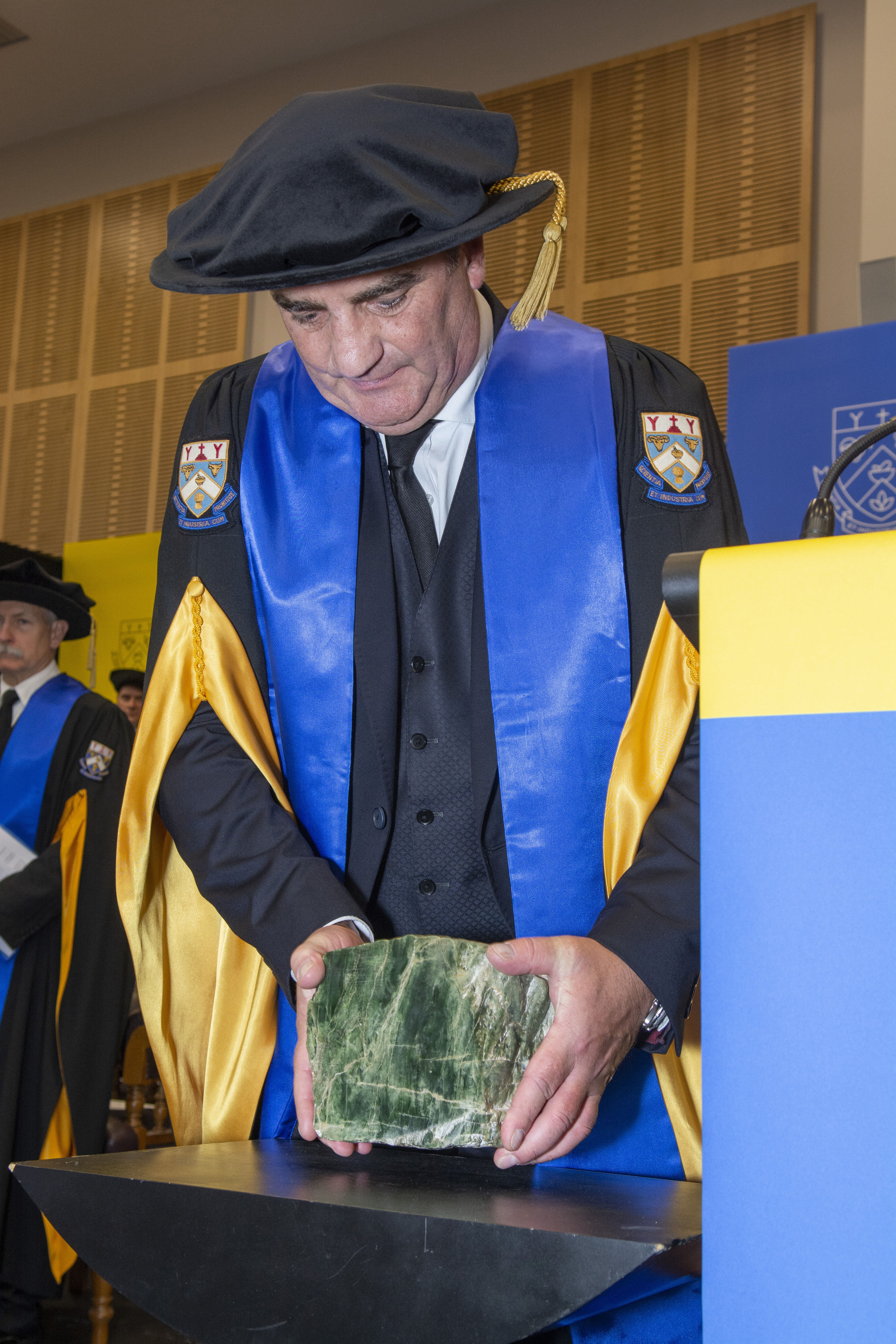 2019 LU Graduation Afternoon Ceremony 298