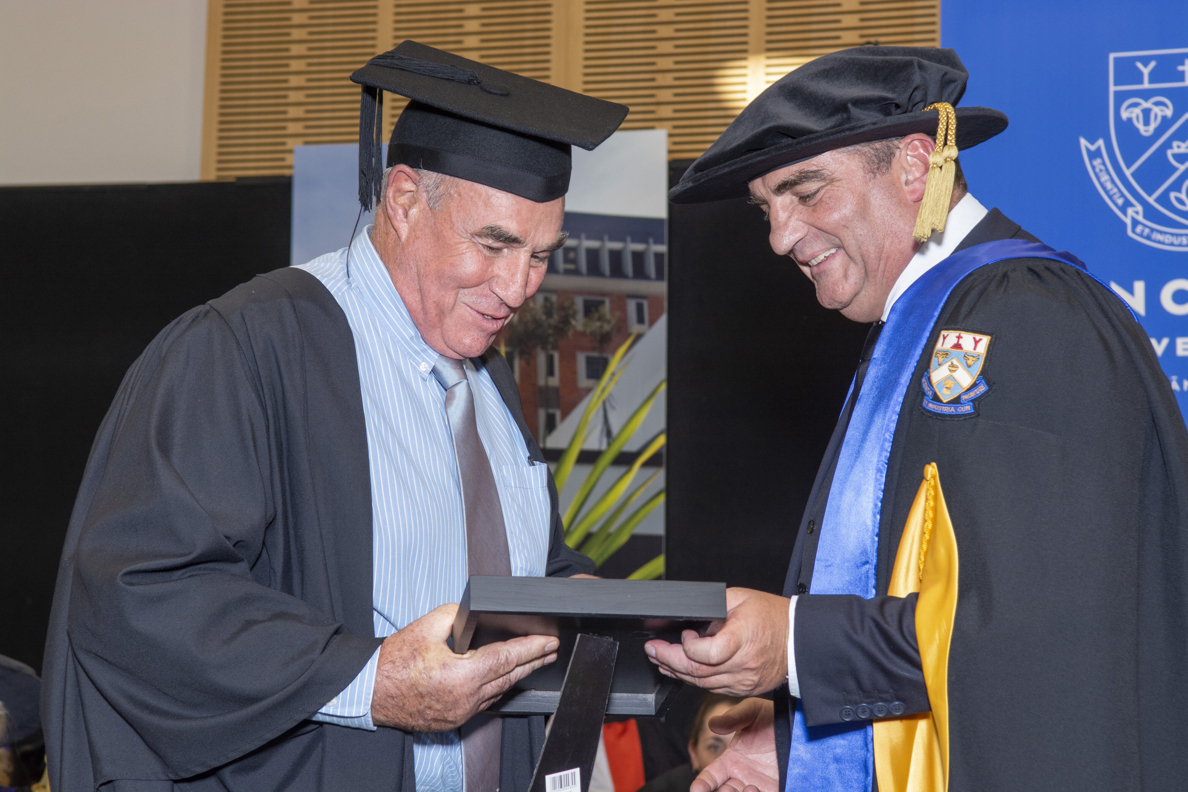 2019 LU Graduation Afternoon Ceremony 315