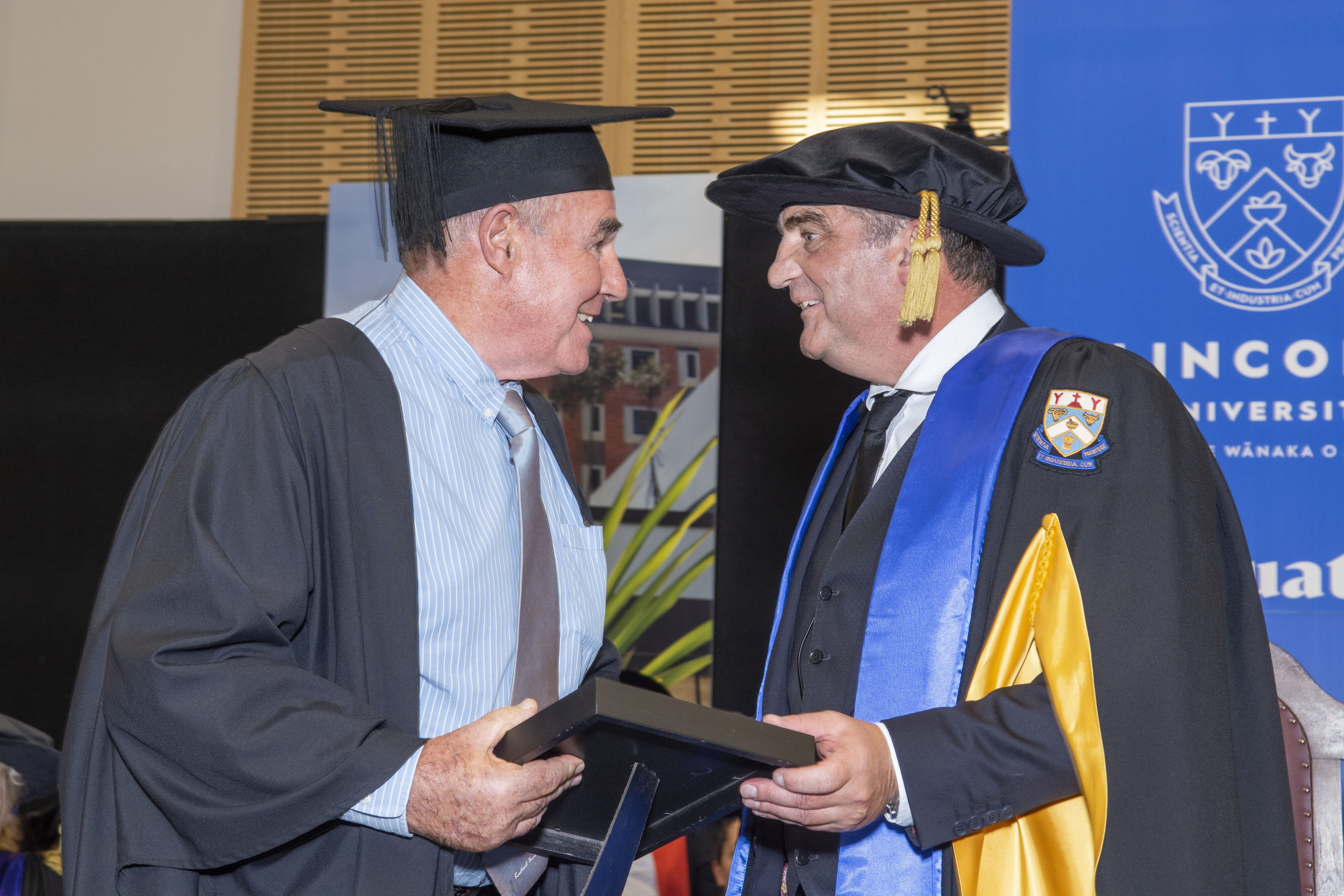 2019 LU Graduation Afternoon Ceremony 316