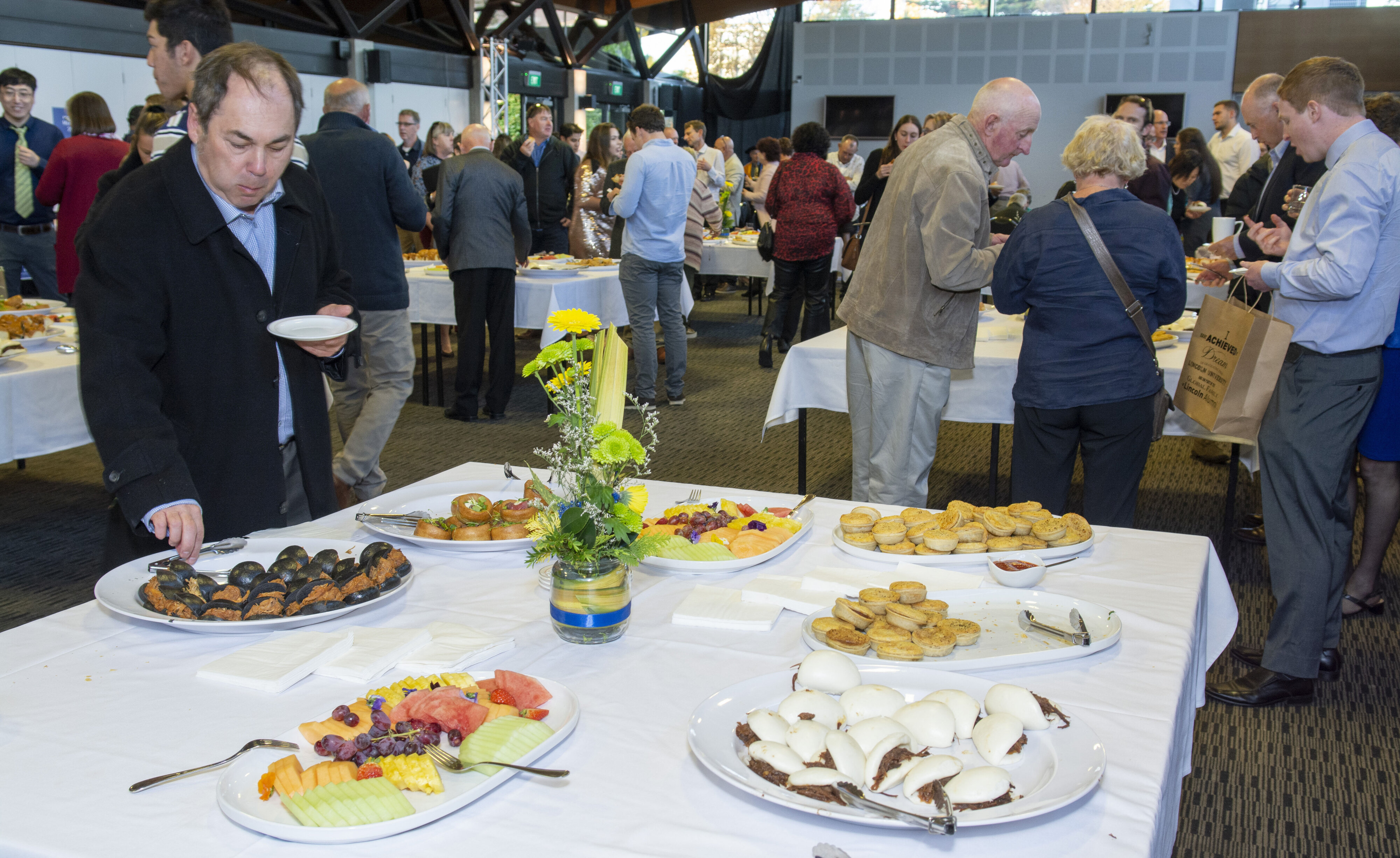 2019 LU Graduation Afternoon Ceremony 326