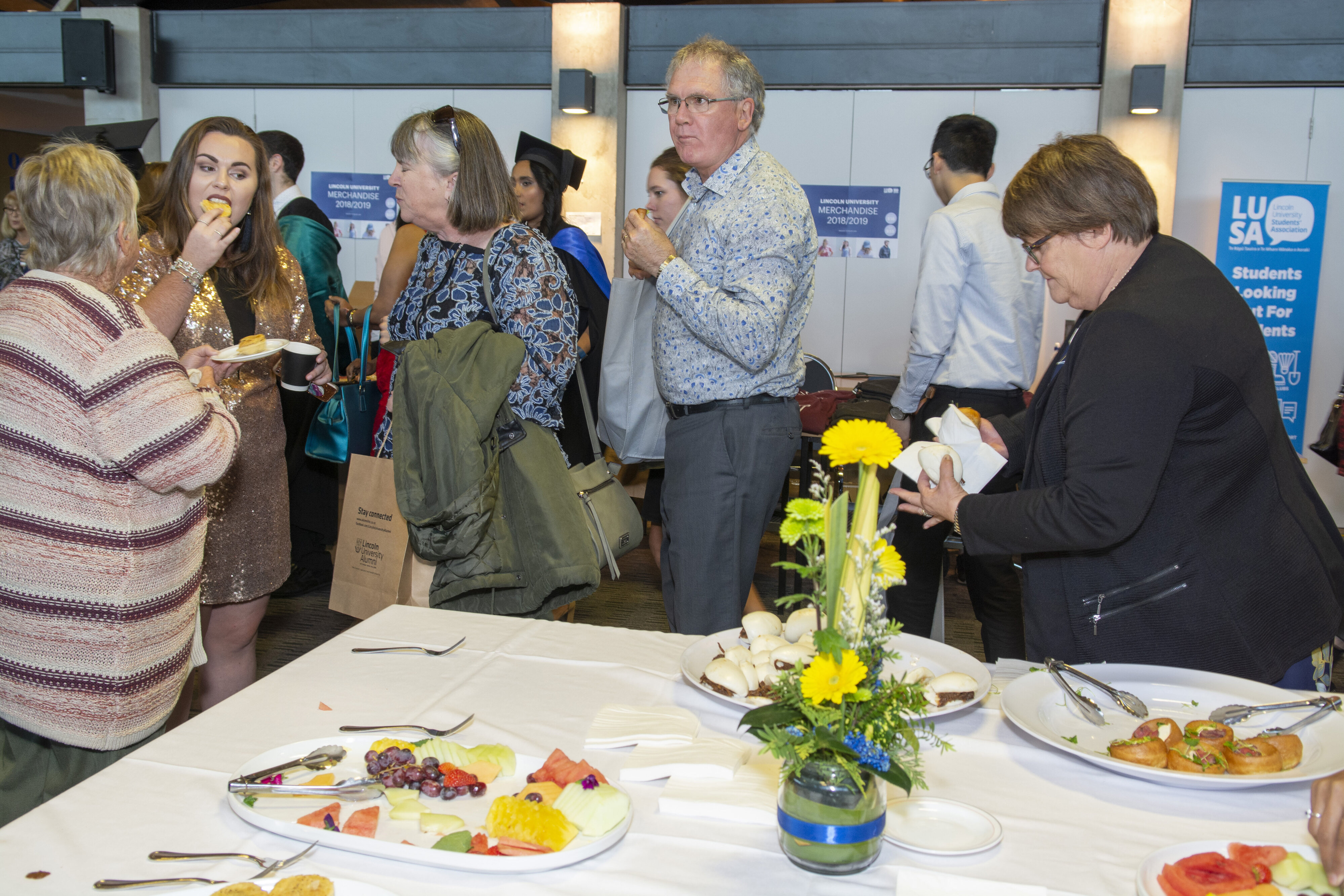 2019 LU Graduation Afternoon Ceremony 328