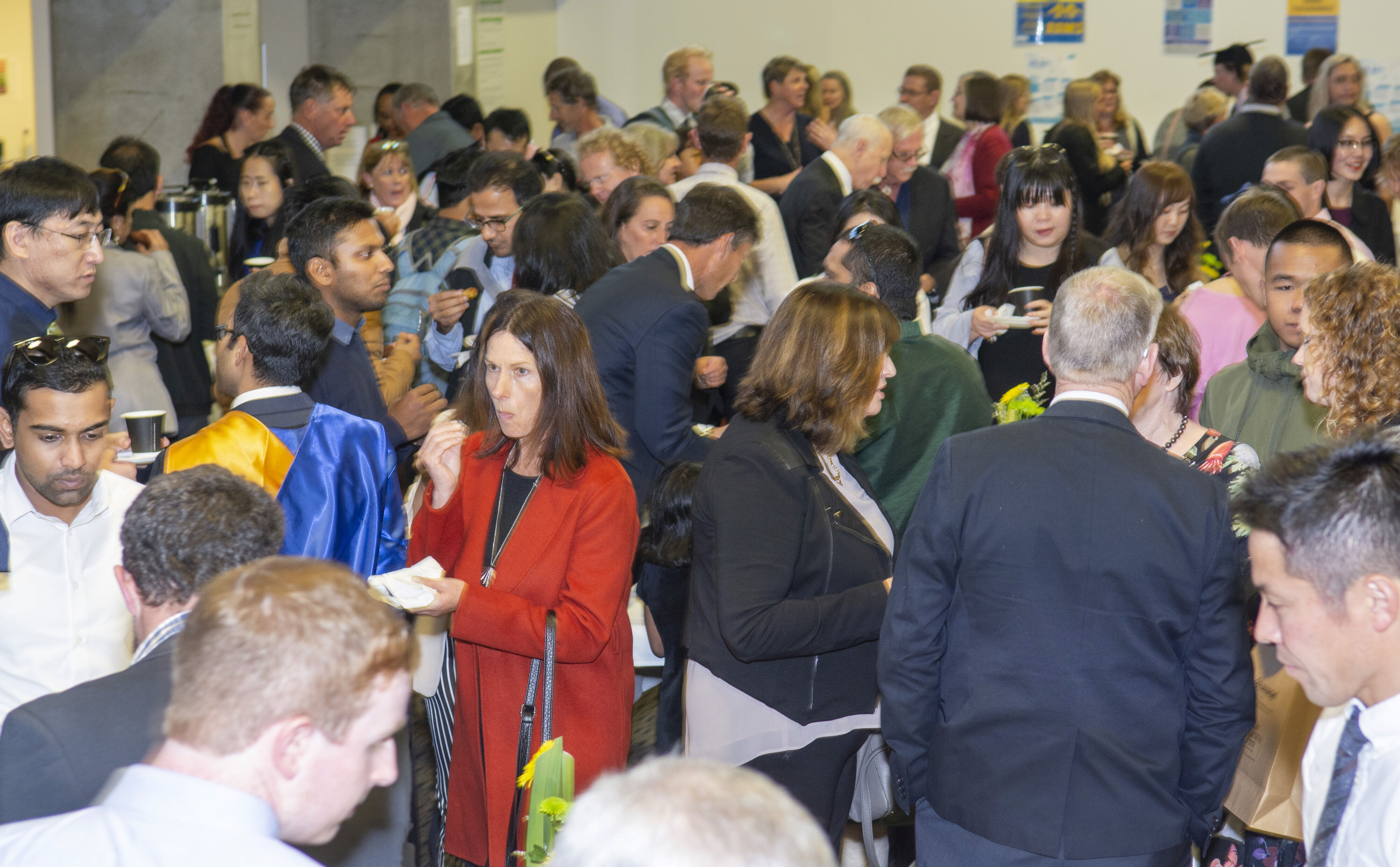 2019 LU Graduation Afternoon Ceremony 333