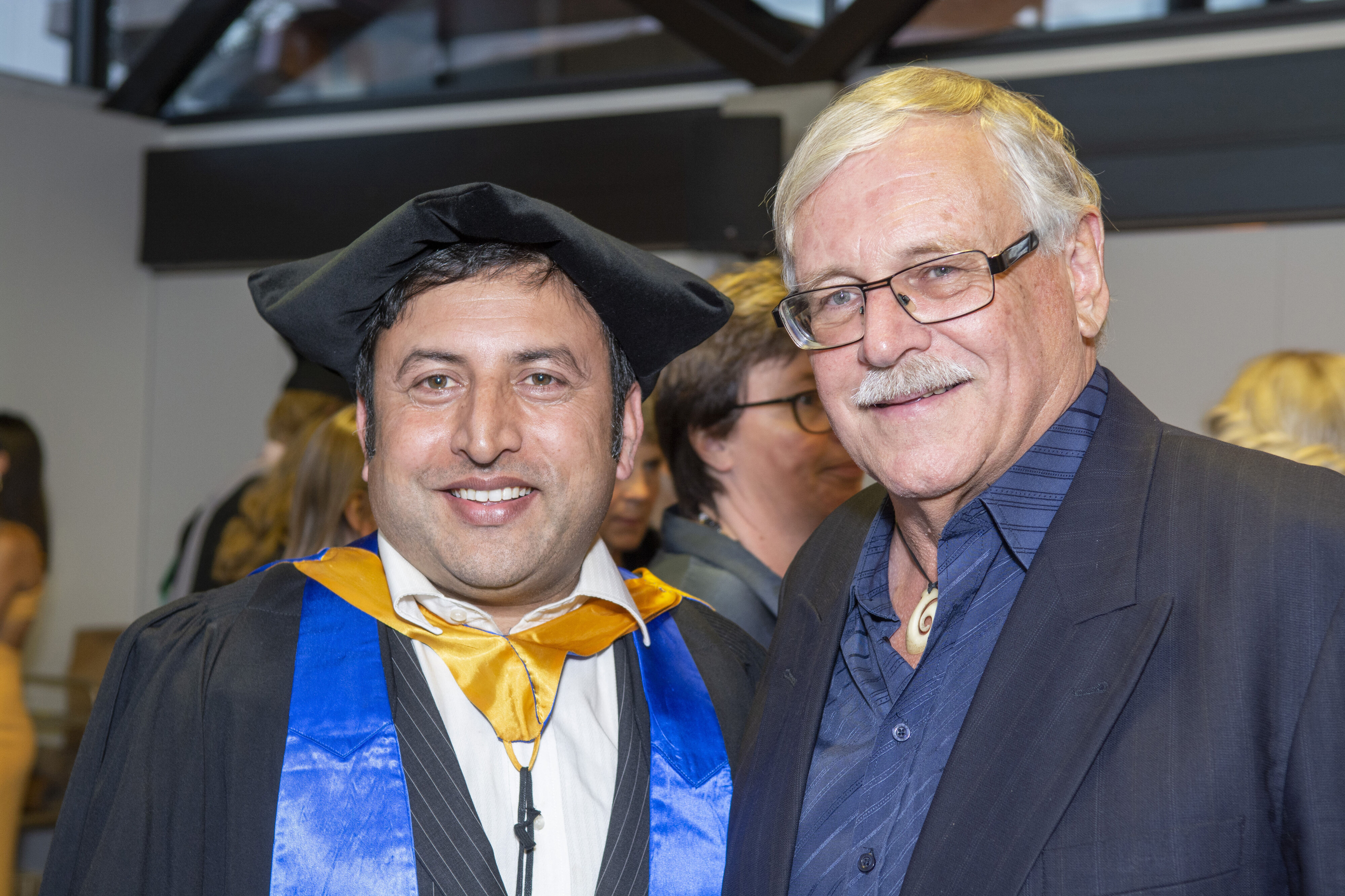 2019 LU Graduation Afternoon Ceremony 334