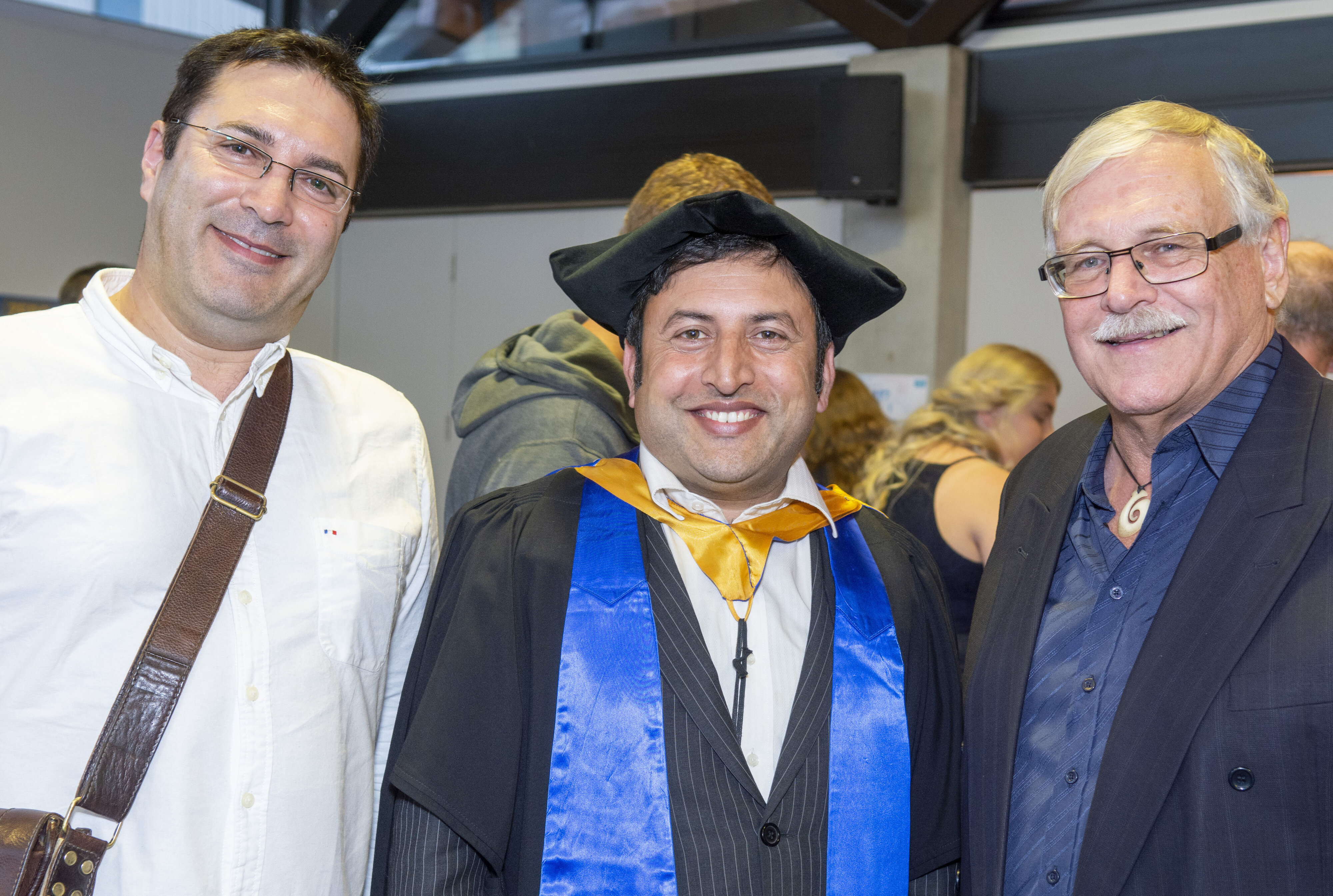 2019 LU Graduation Afternoon Ceremony 335