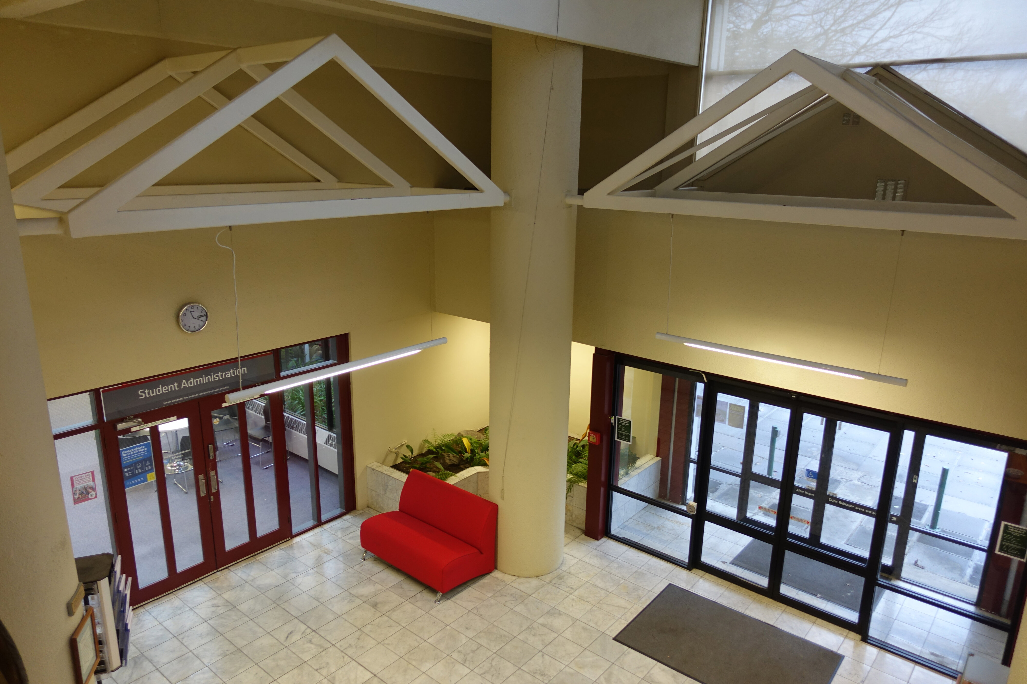 2019 George Forbes Building Level 1 35