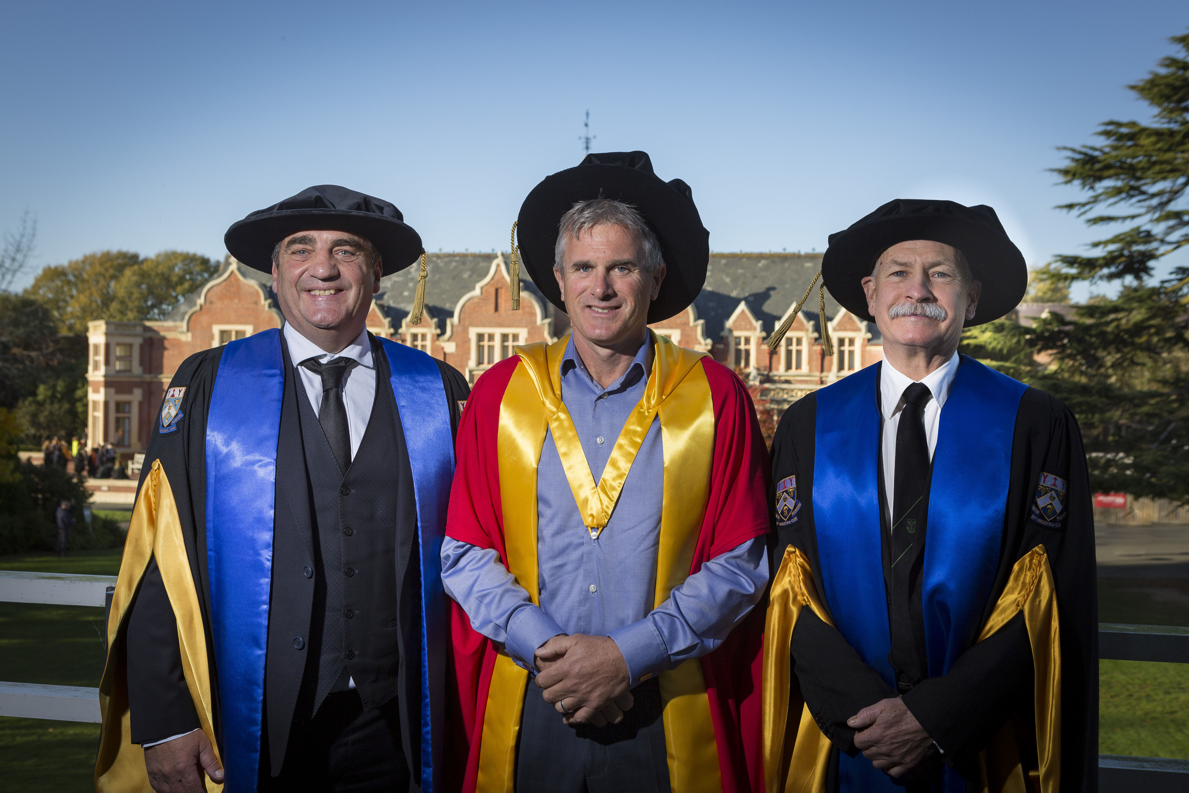 2019 LU Graduation Ceremony 002