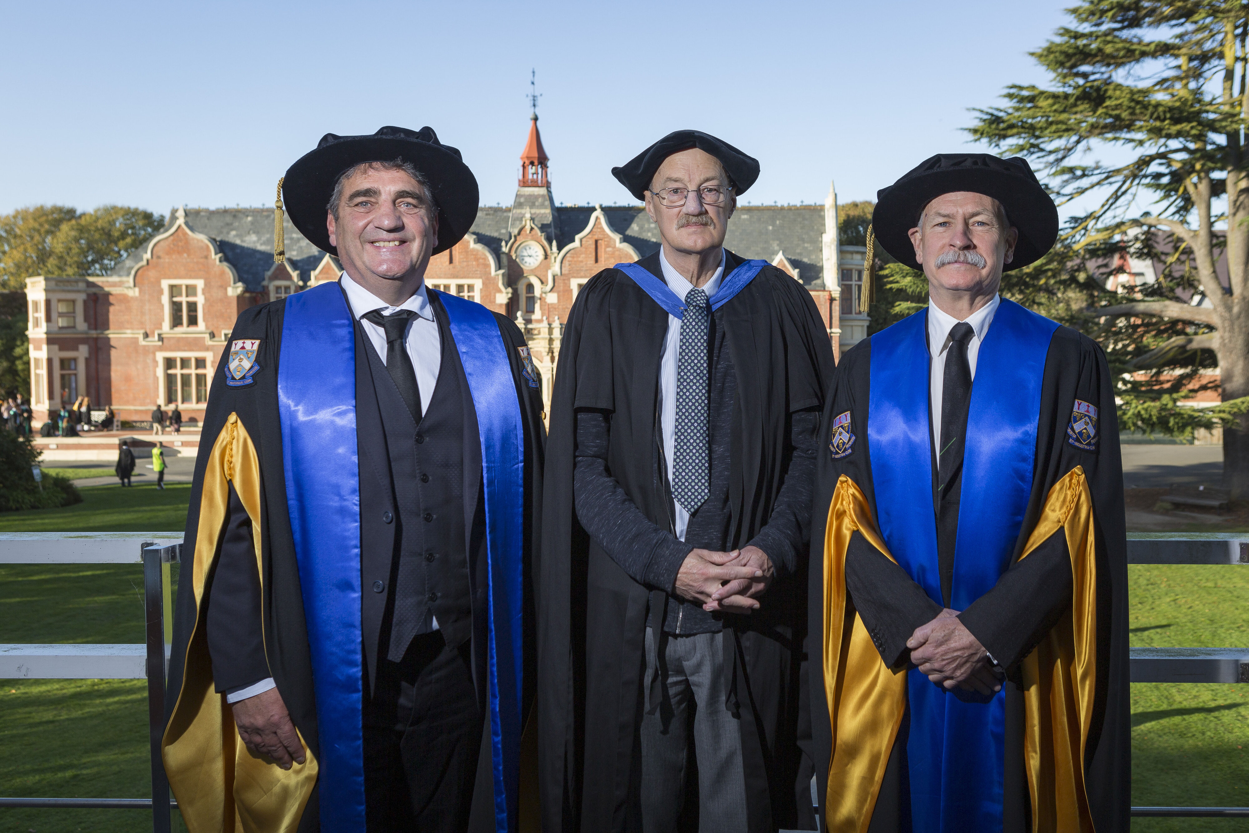 2019 LU Graduation Ceremony 004