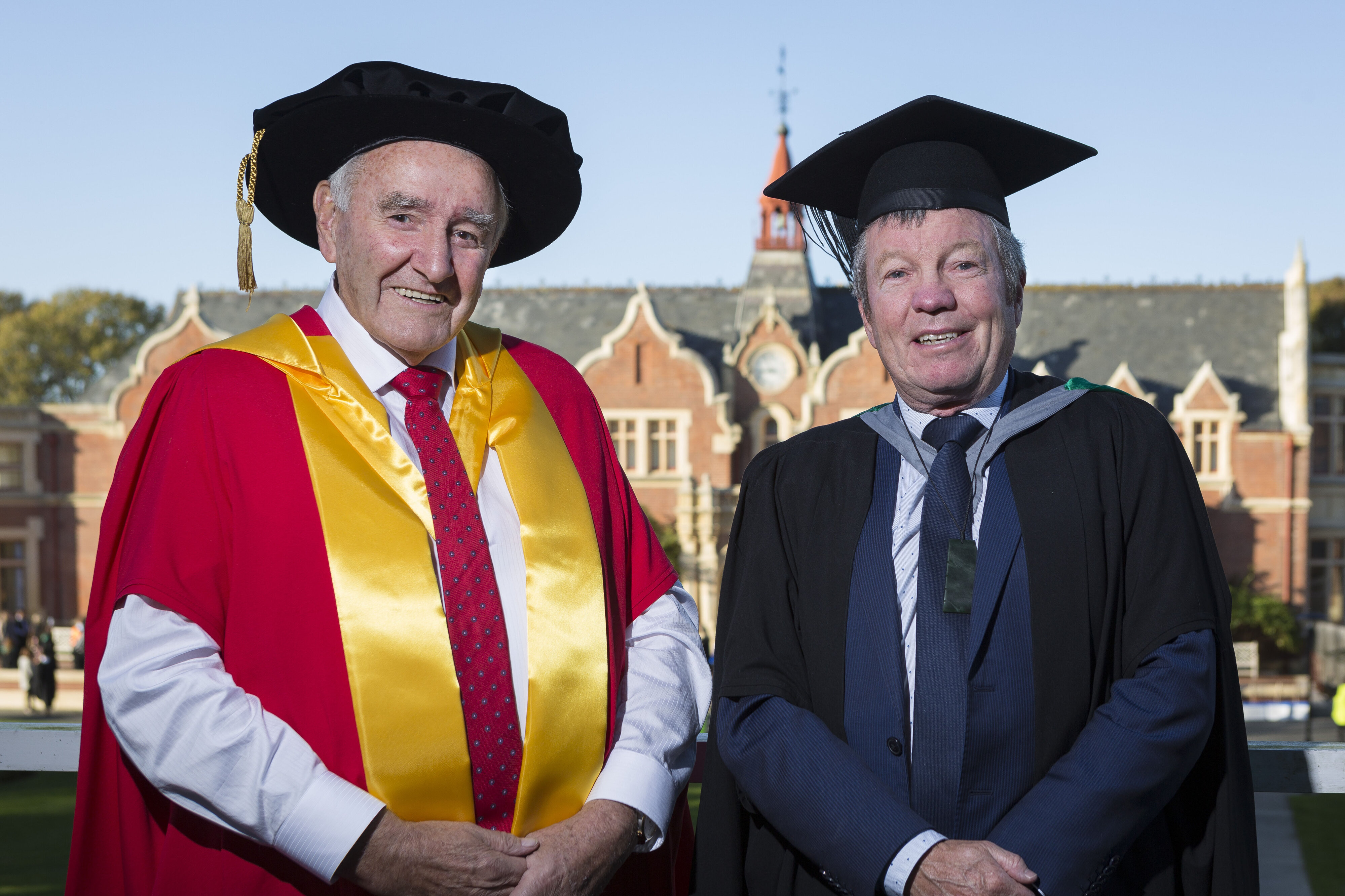 2019 LU Graduation Ceremony 005