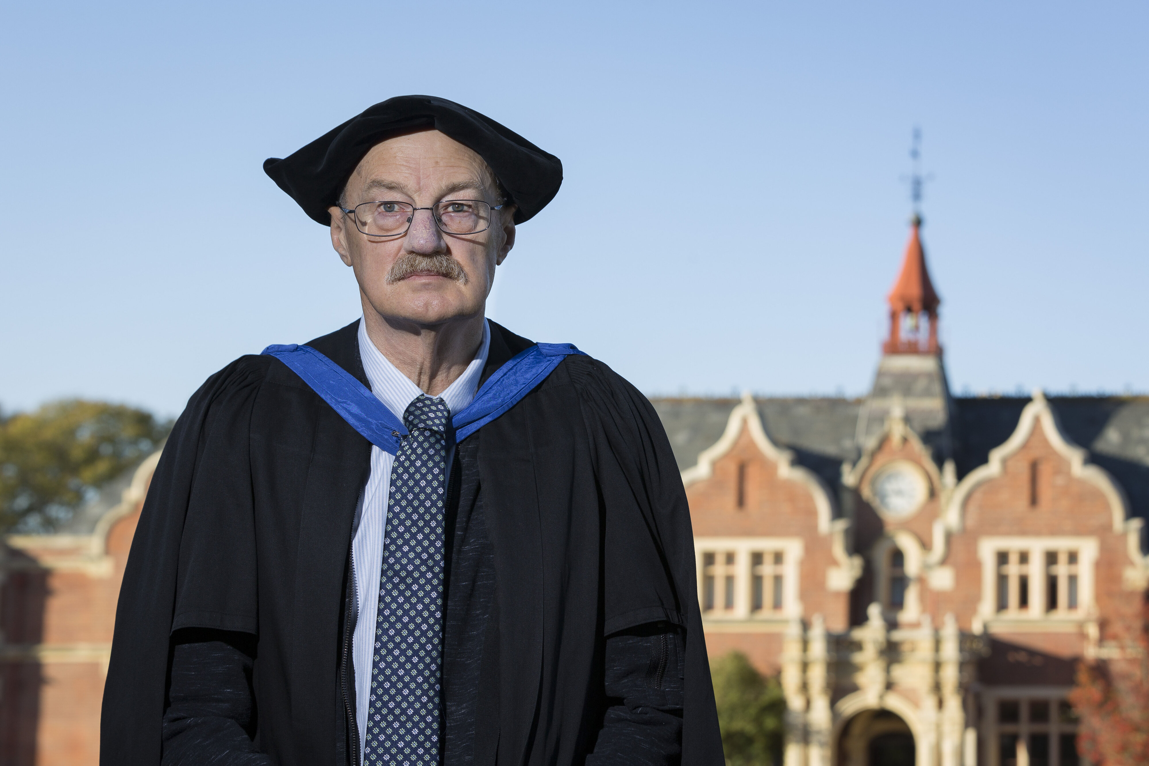 2019 LU Graduation Ceremony 006